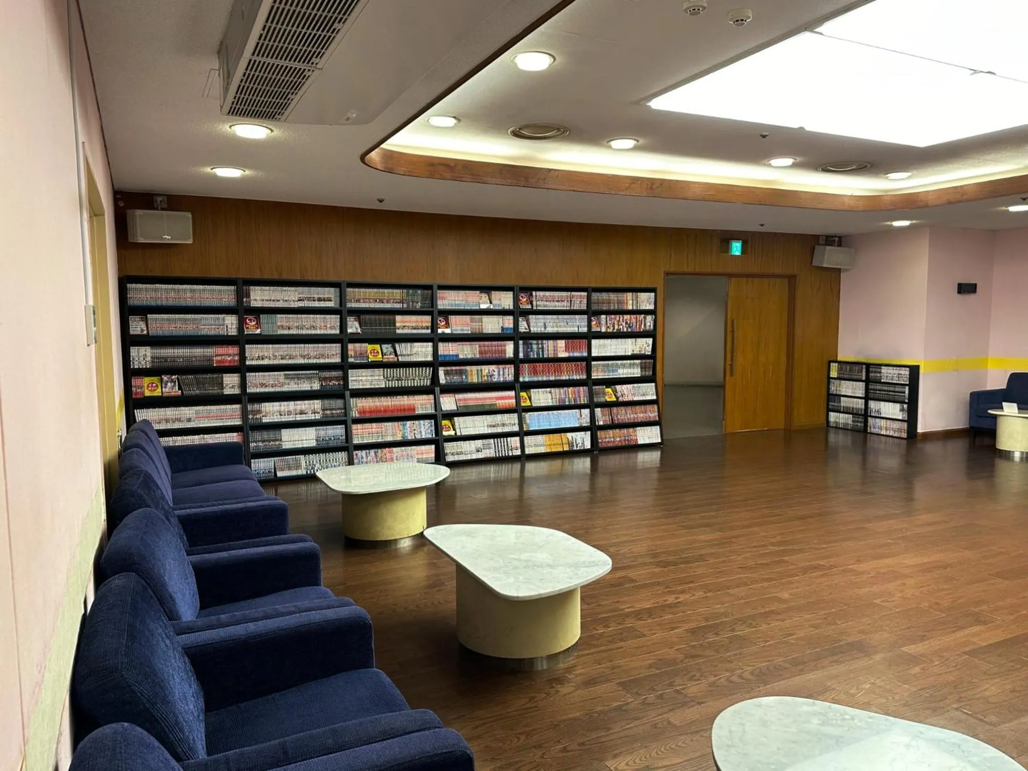 Atami New Fujiya Hotel