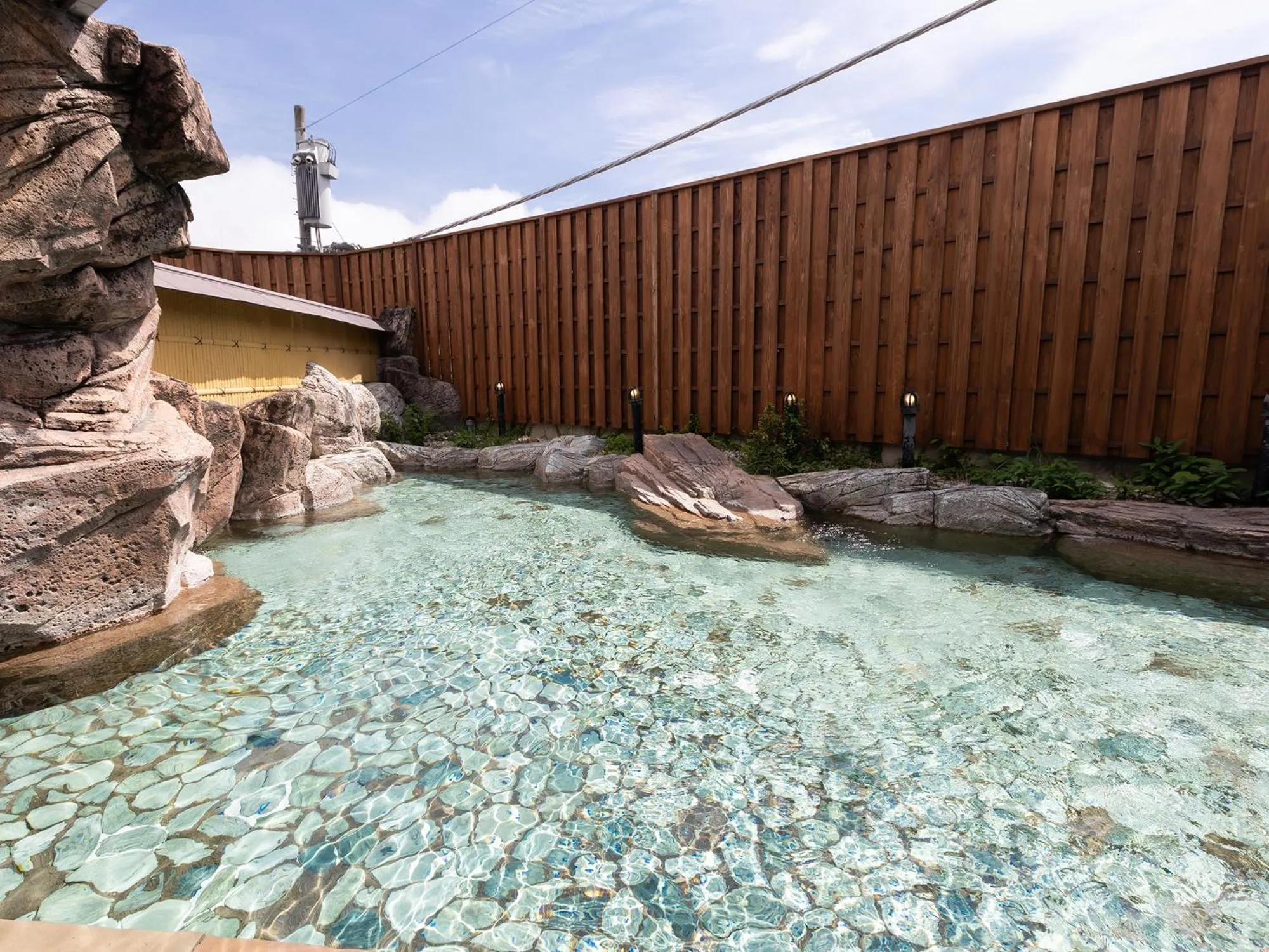 Atami New Fujiya Hotel