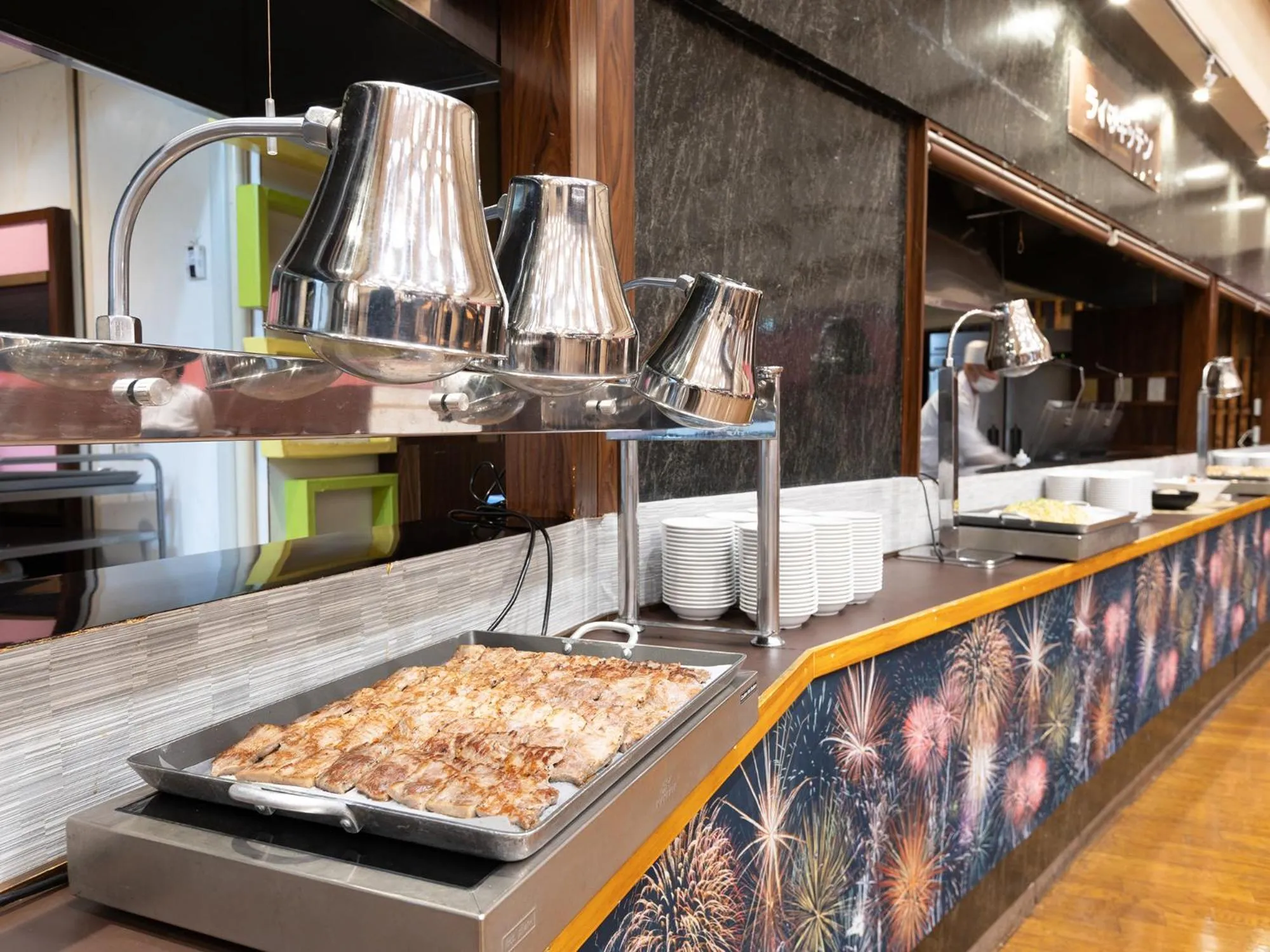 Atami New Fujiya Hotel