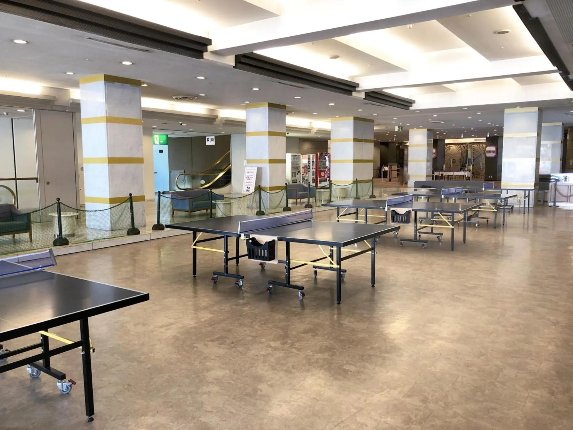 Atami New Fujiya Hotel