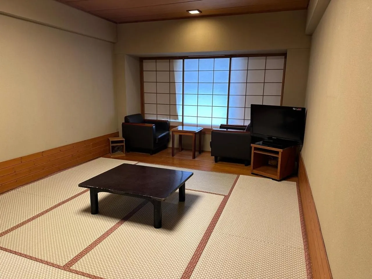 Atami New Fujiya Hotel