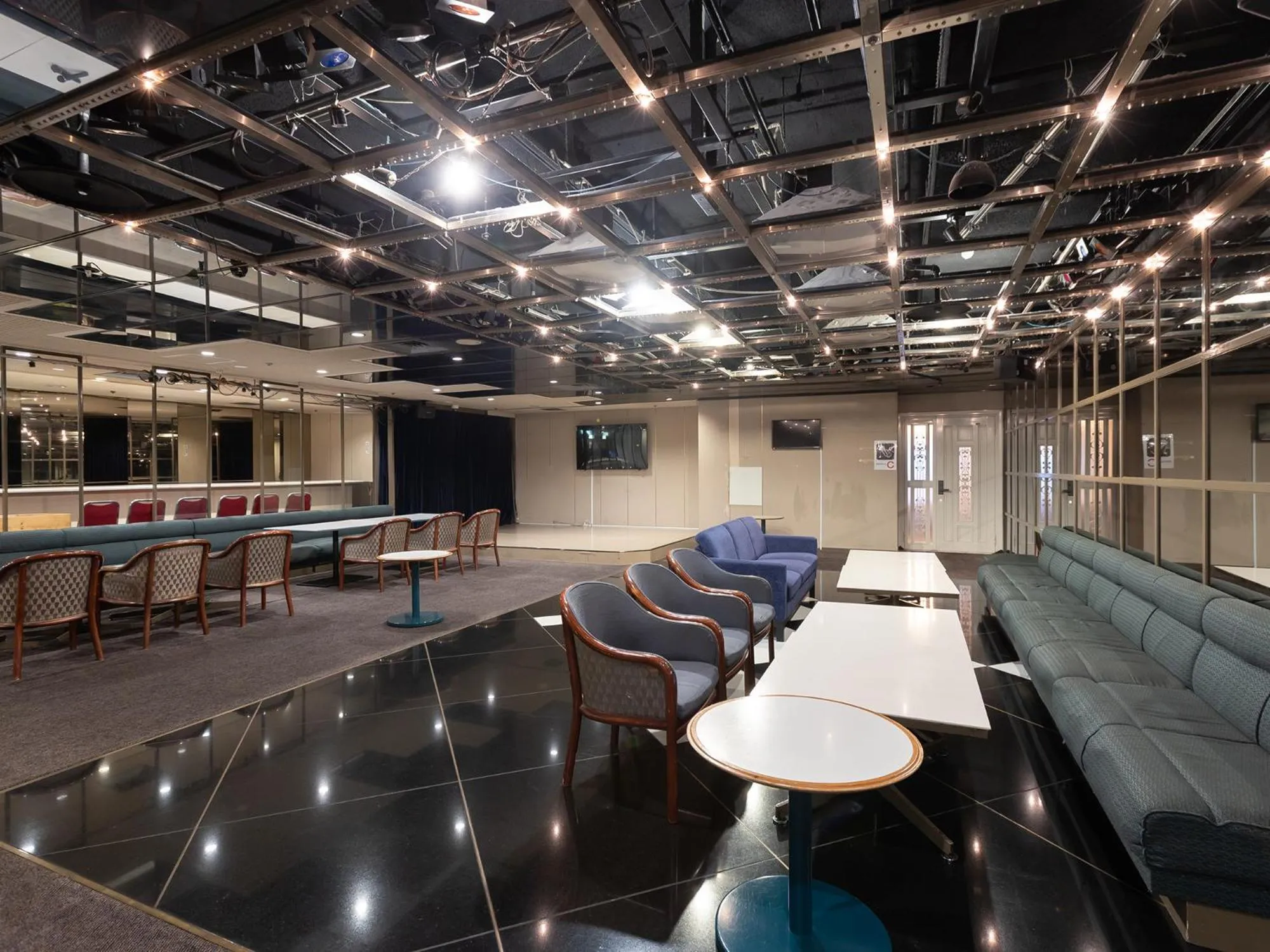 Atami New Fujiya Hotel