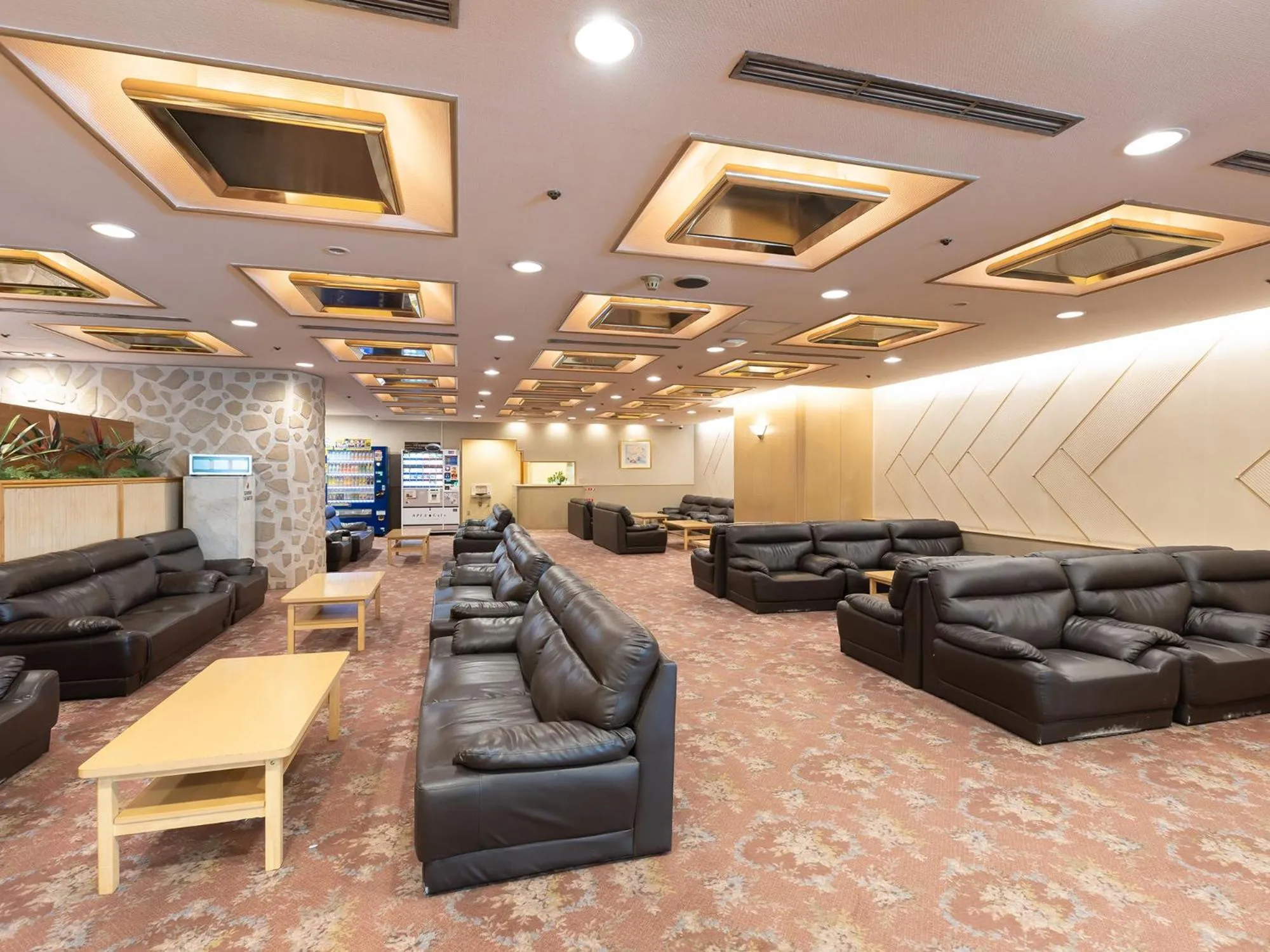 Atami New Fujiya Hotel