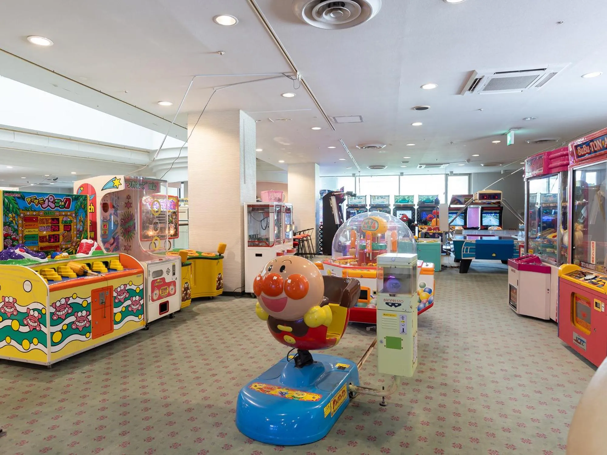 Atami New Fujiya Hotel