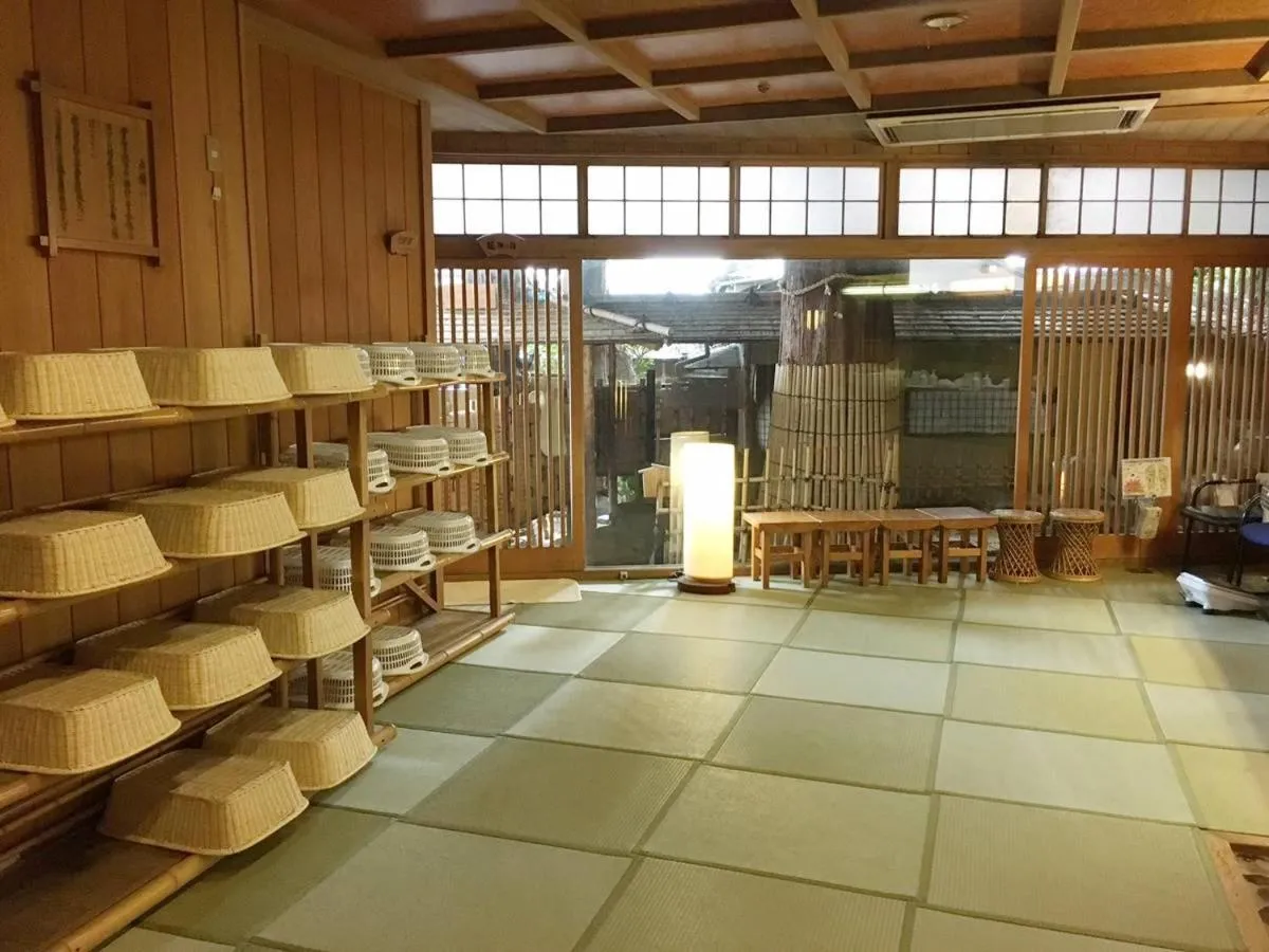 Itoen Hotel Matsukawakan