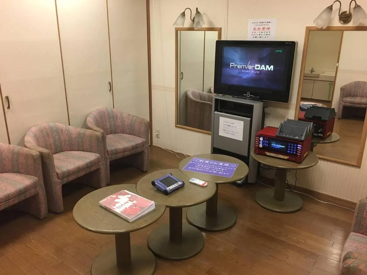 Itoen Hotel Matsukawakan