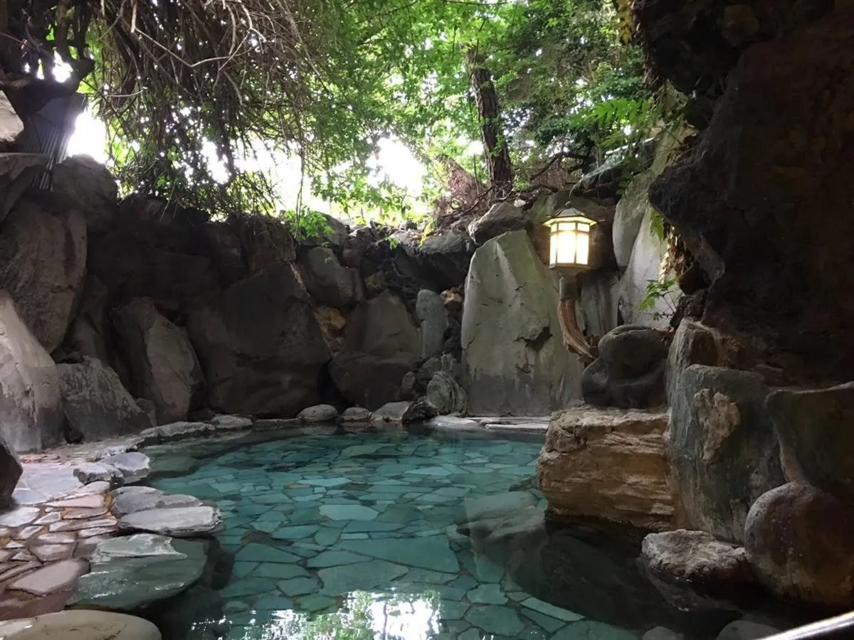 Itoen Hotel Matsukawakan