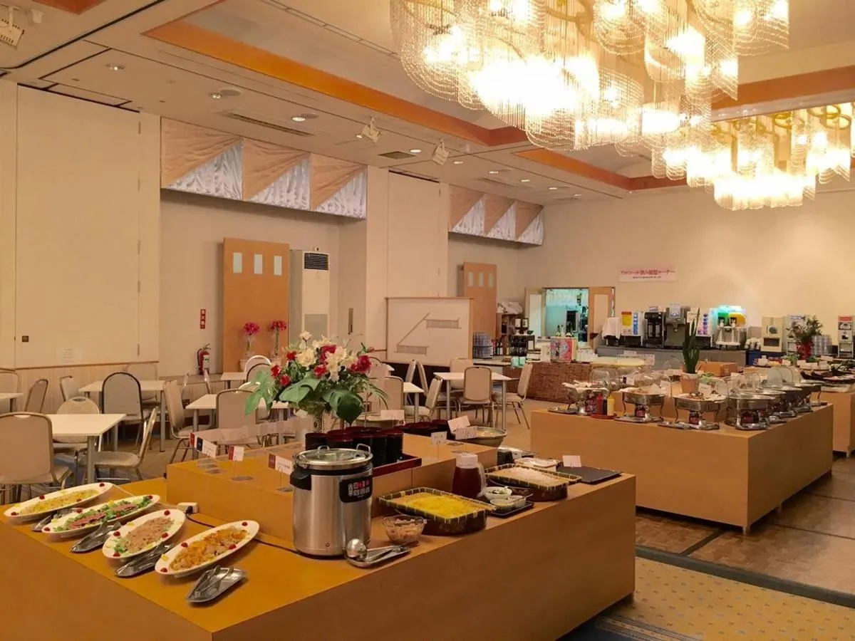 Itoen Hotel Matsukawakan