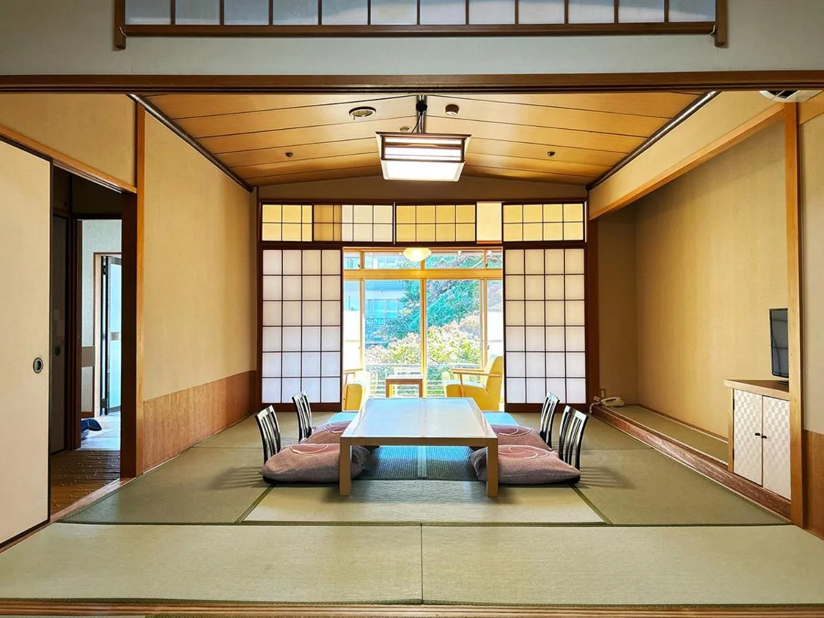 Itoen Hotel Matsukawakan