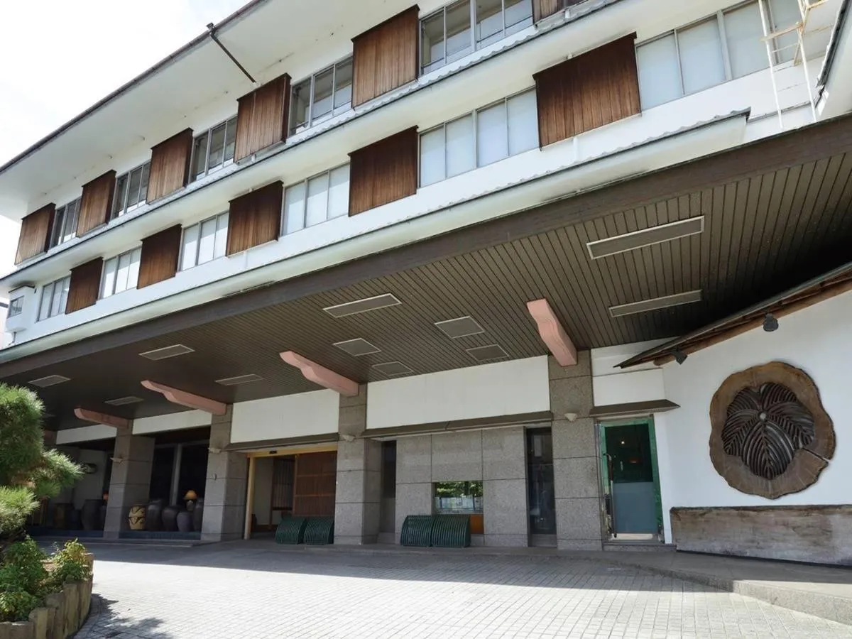 Itoen Hotel Matsukawakan