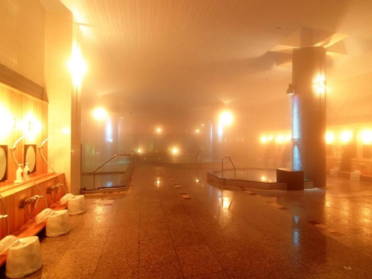 Yunokawa Kanko Hotel Shoen