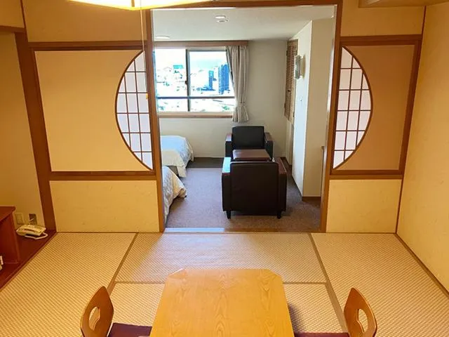 Yunokawa Kanko Hotel Shoen