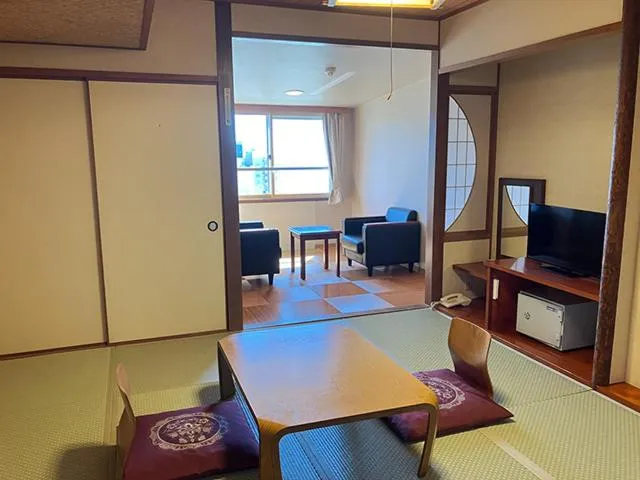 Yunokawa Kanko Hotel Shoen