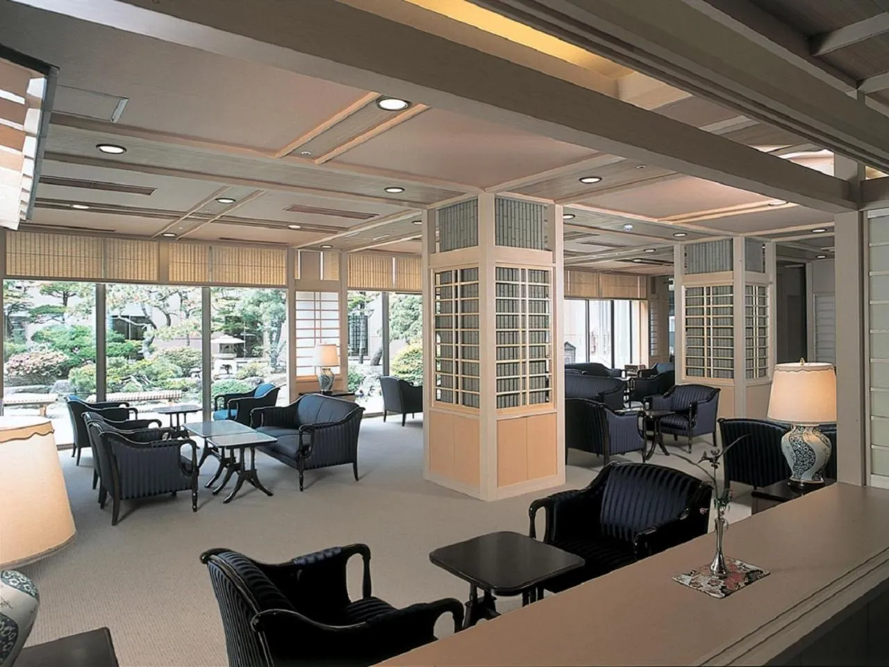 Yunokawa Kanko Hotel Shoen