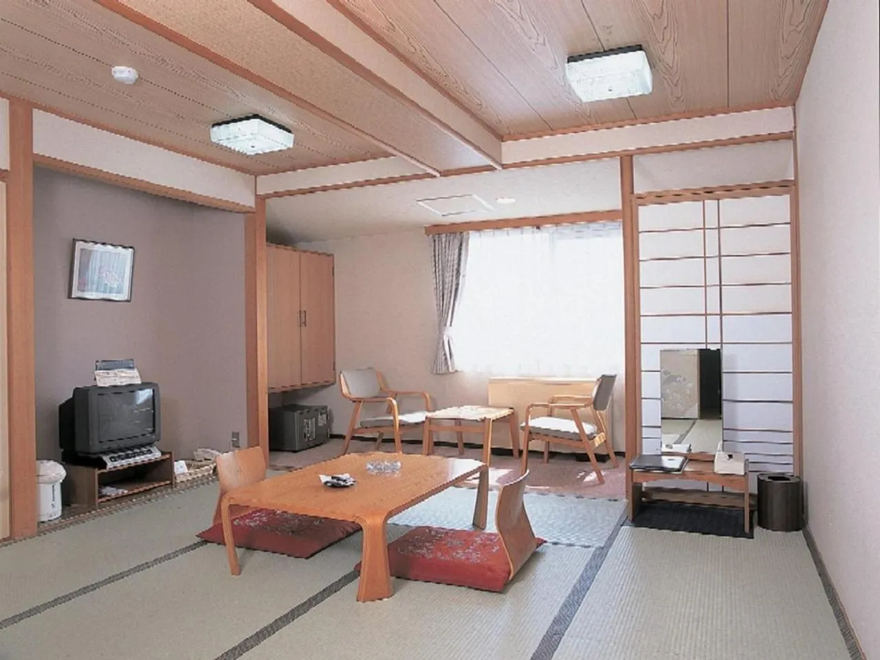 Yunokawa Kanko Hotel Shoen