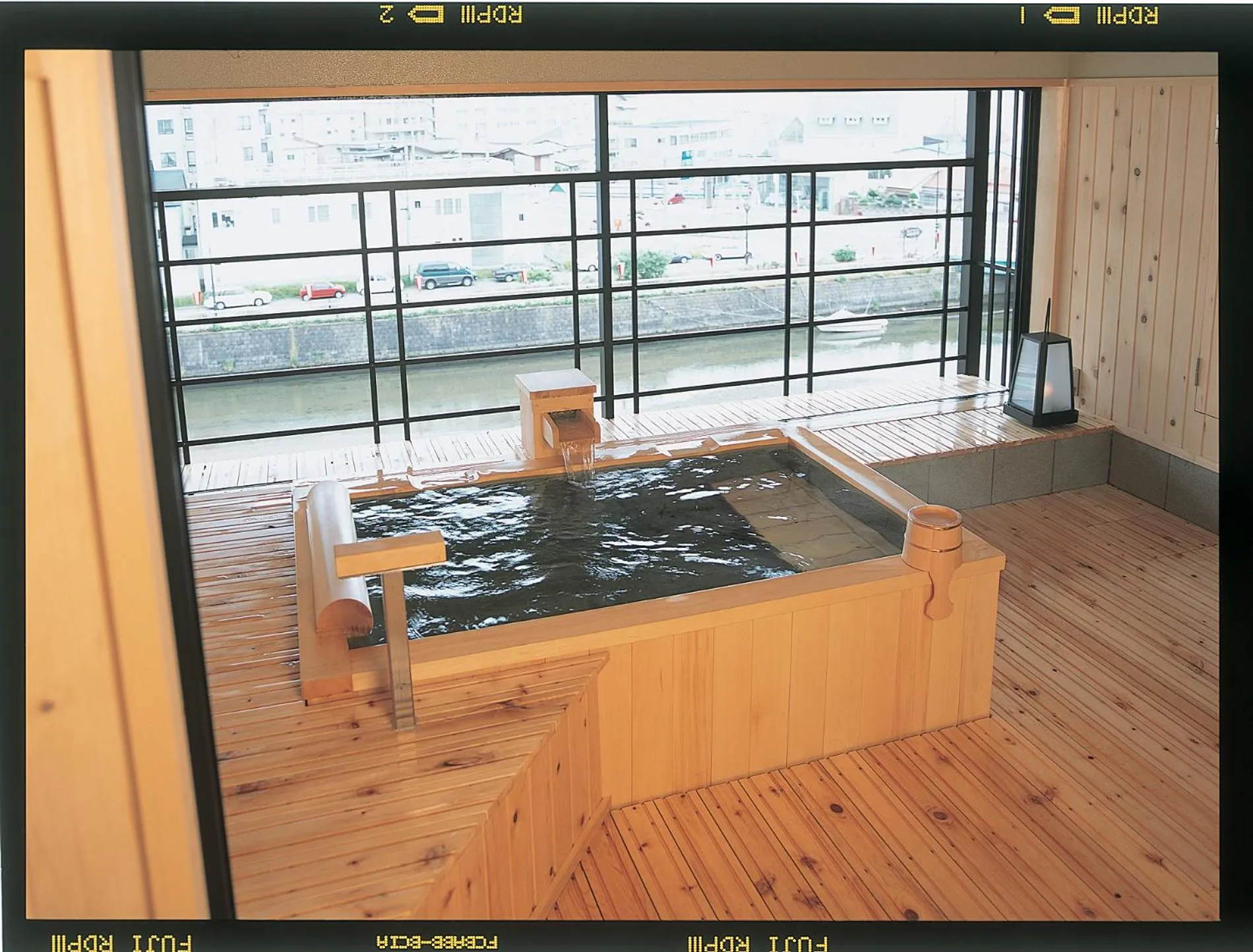 Yunokawa Kanko Hotel Shoen