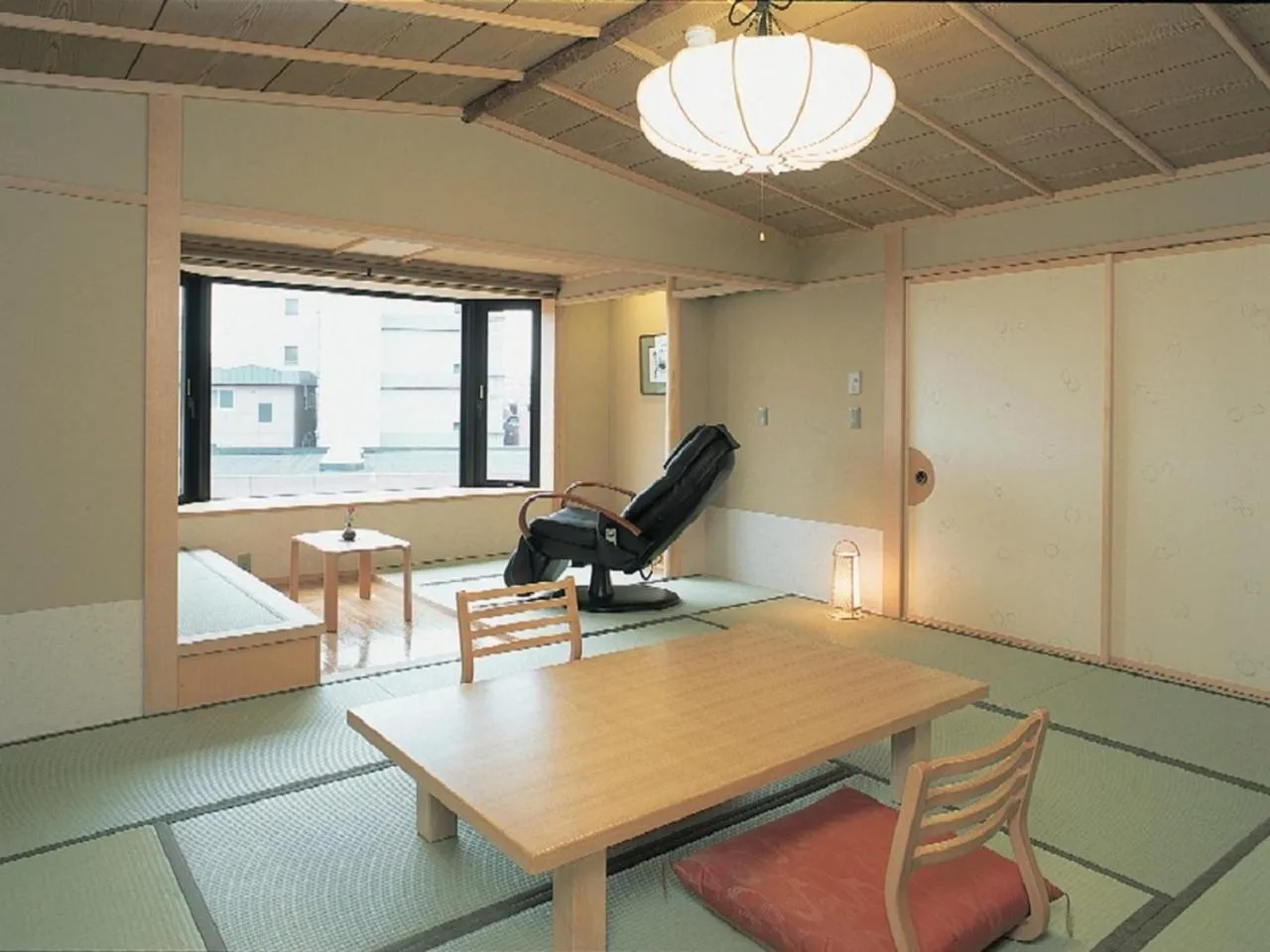 Yunokawa Kanko Hotel Shoen