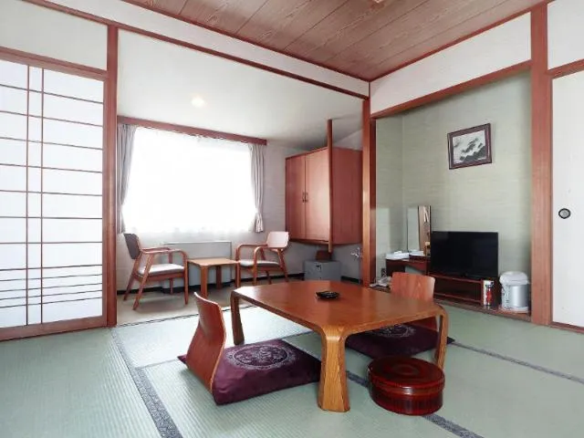 Yunokawa Kanko Hotel Shoen