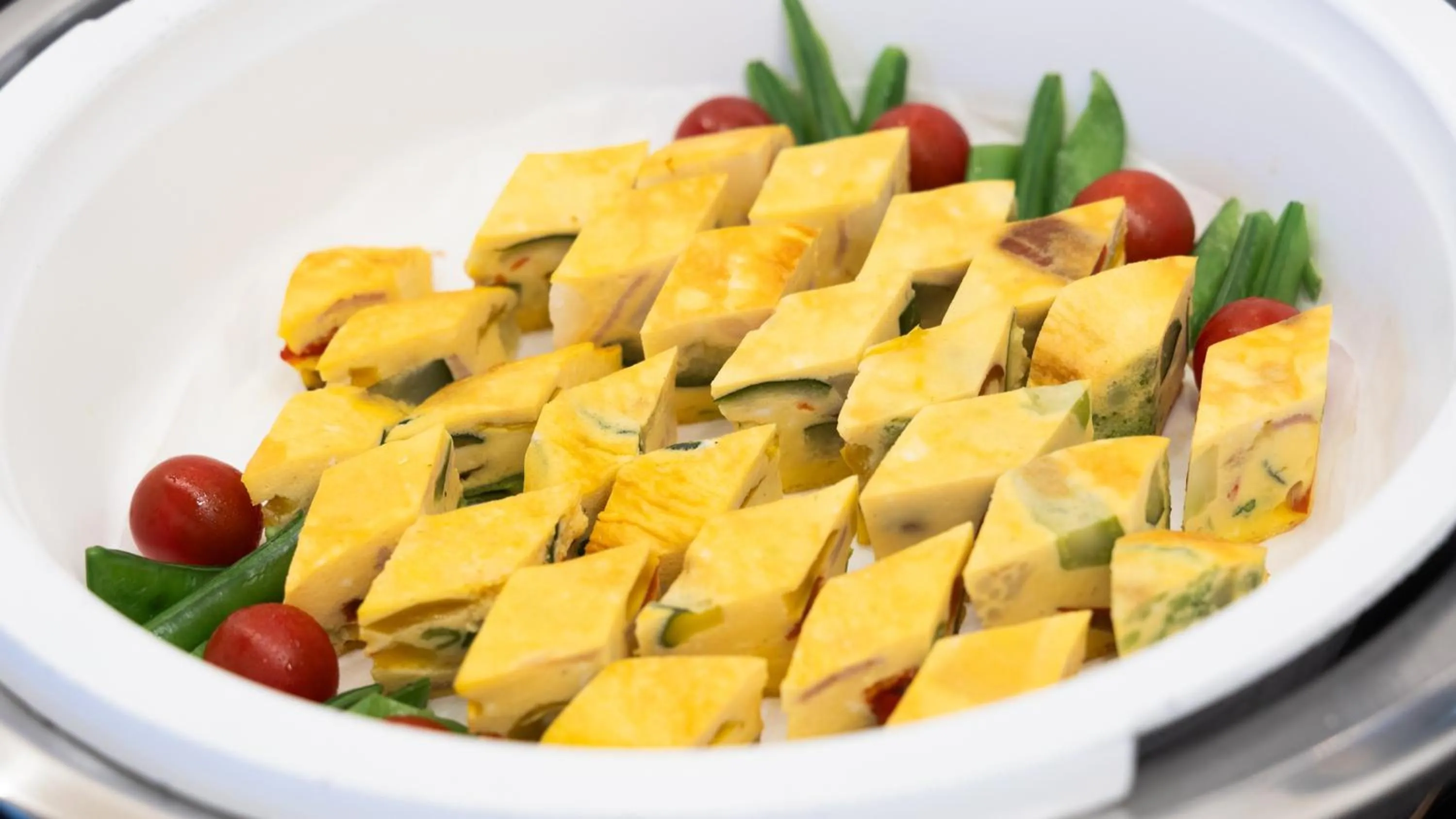 Restaurant/places to eat in Atami Season Hotel