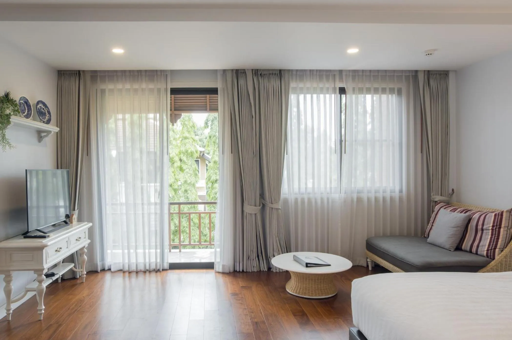 Content Villa Chiangmai