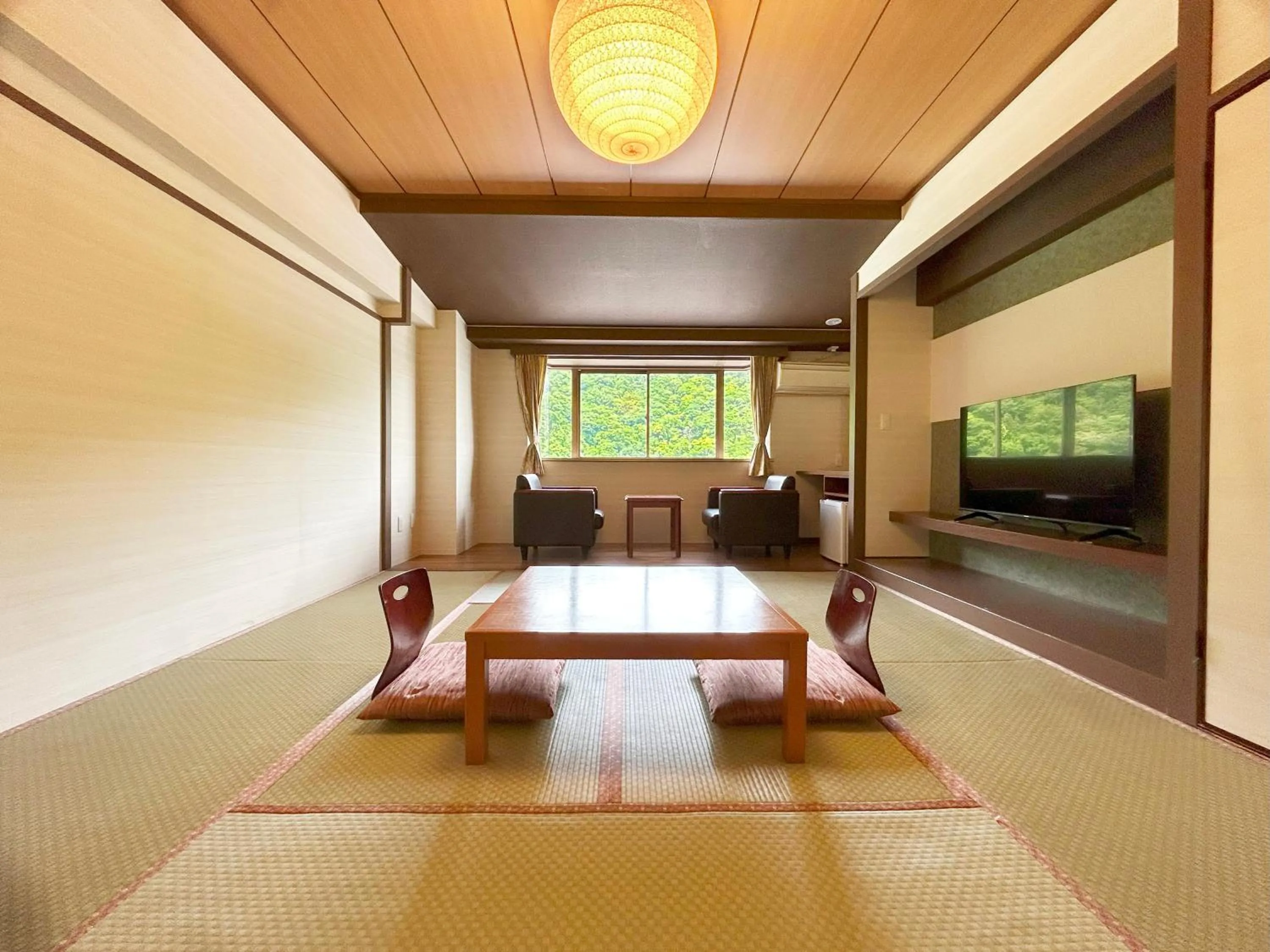 Itoen Hotel Hakone Yumoto