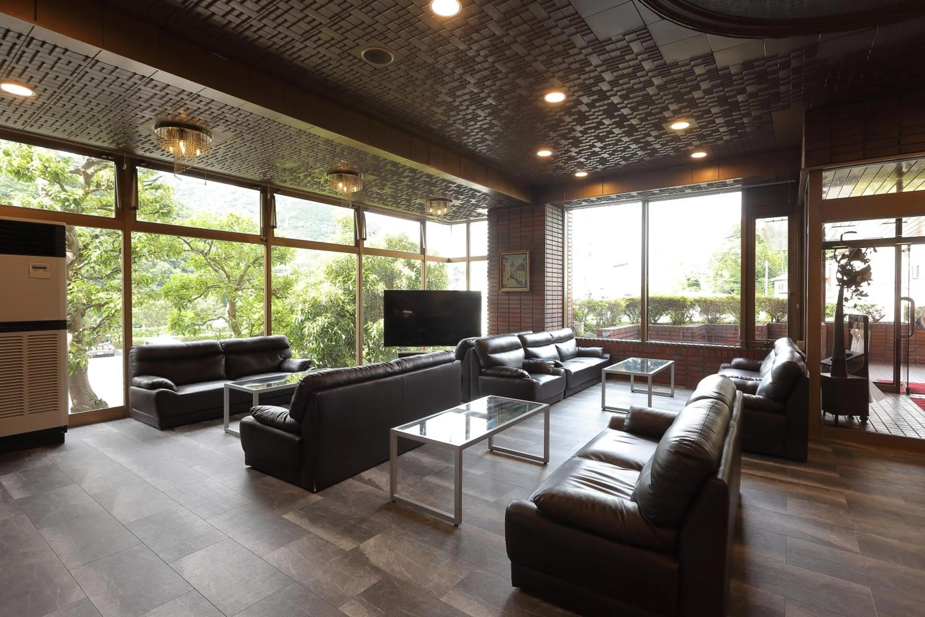 Itoen Hotel Hakone Yumoto