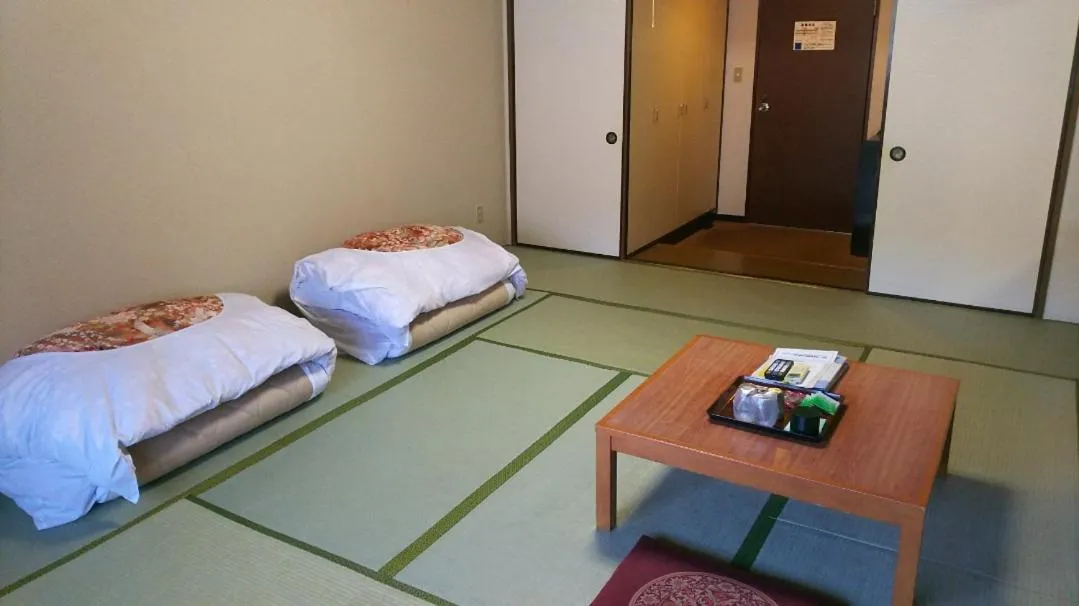 Japanese-Style Superior Room - Non-Smoking in Itoen Hotel Hakone Yumoto