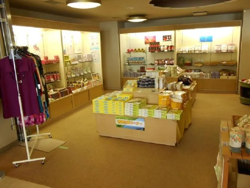 Shimoda Kaihin Hotel