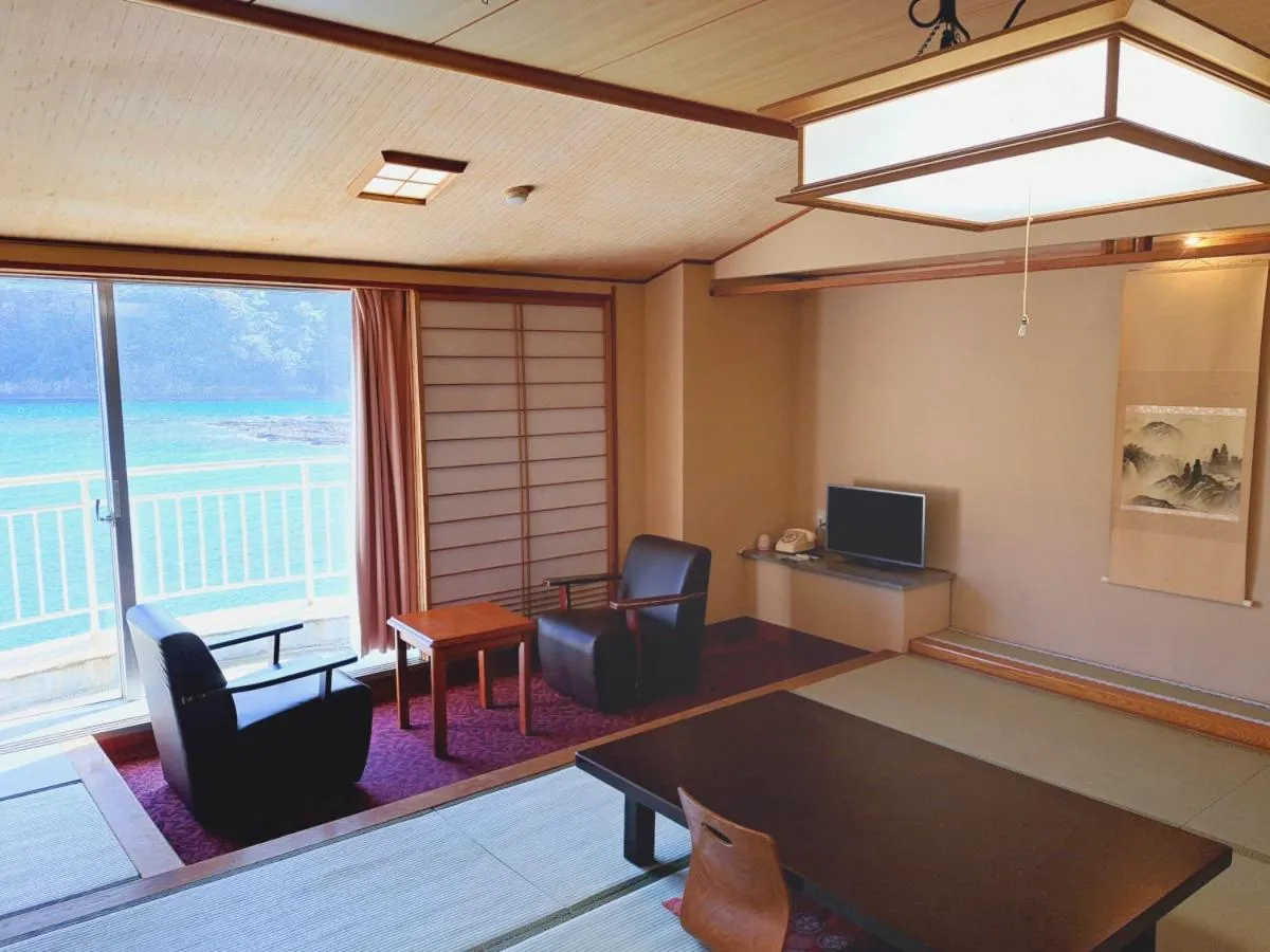 Shimoda Kaihin Hotel