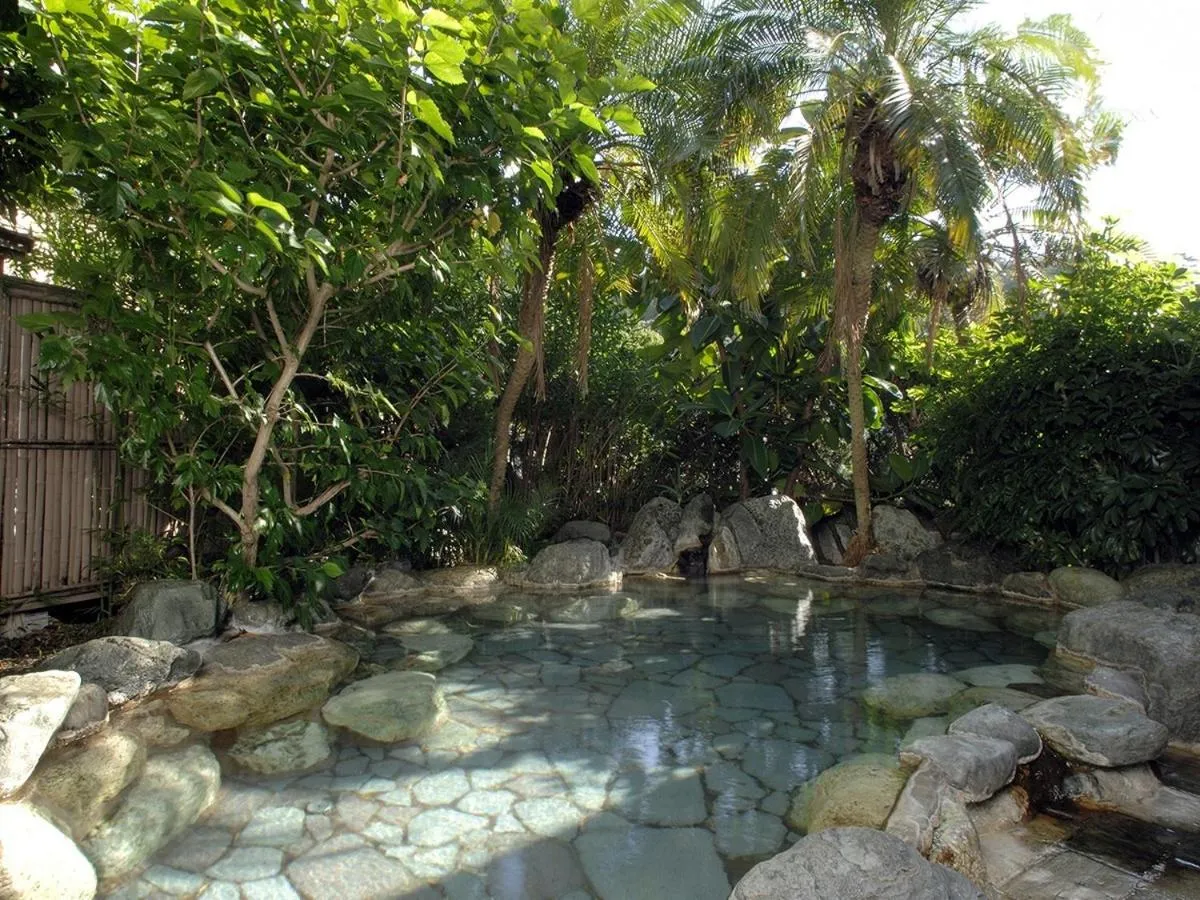 Shimoda Kaihin Hotel