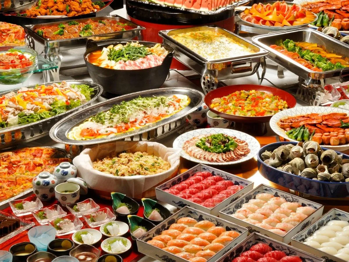 Shimoda Kaihin Hotel