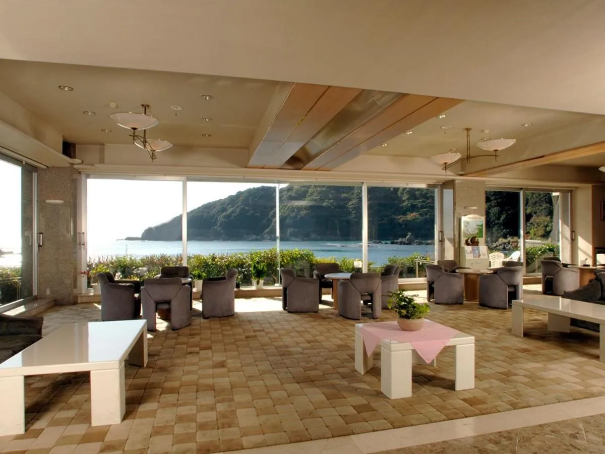 Shimoda Kaihin Hotel