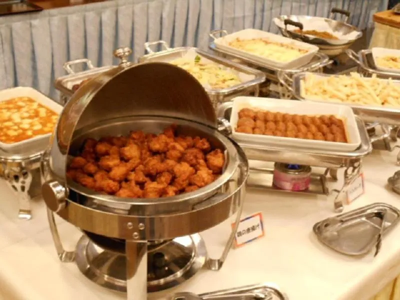 Shimoda Kaihin Hotel