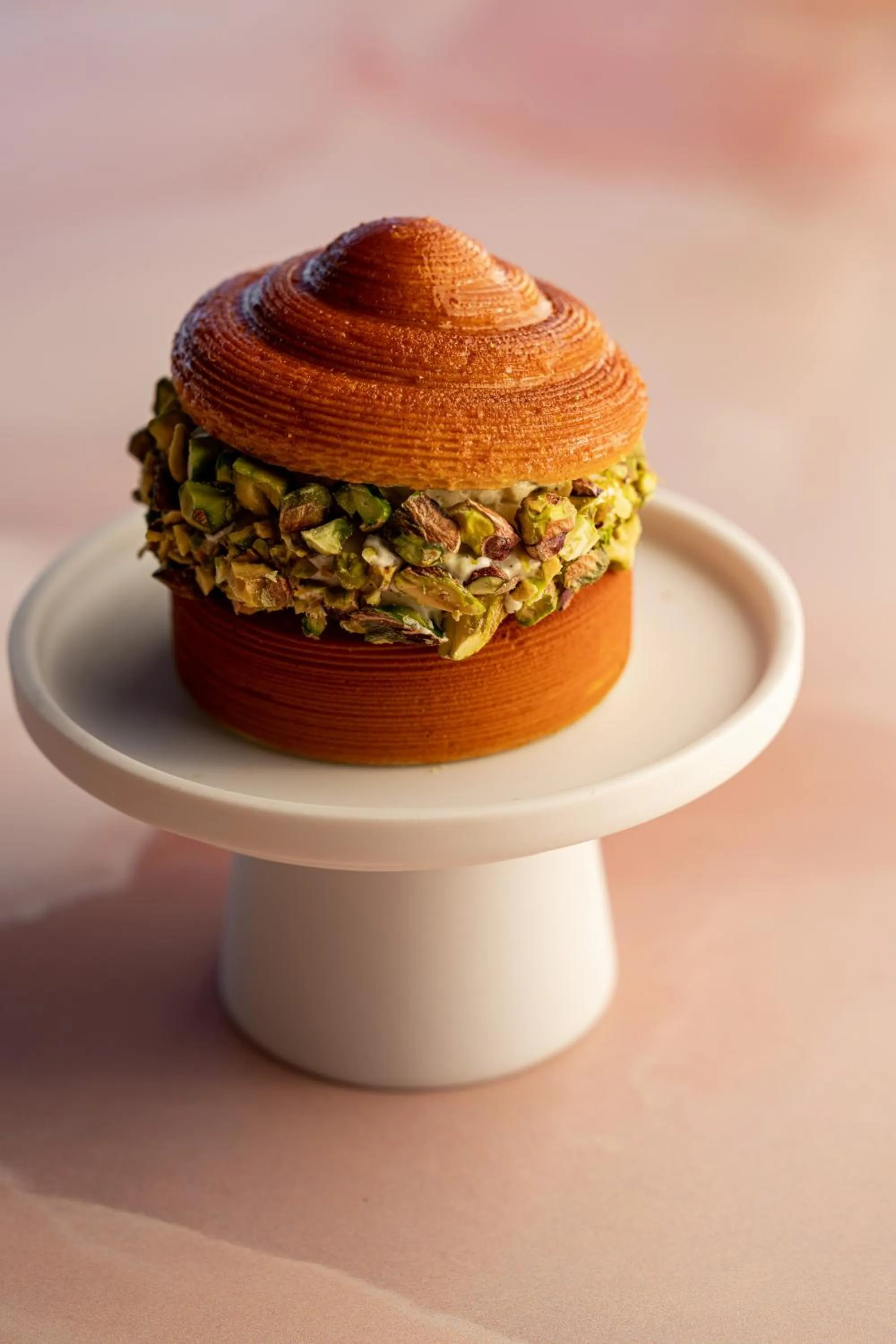 Restaurant/places to eat in La Chèvre d'Or