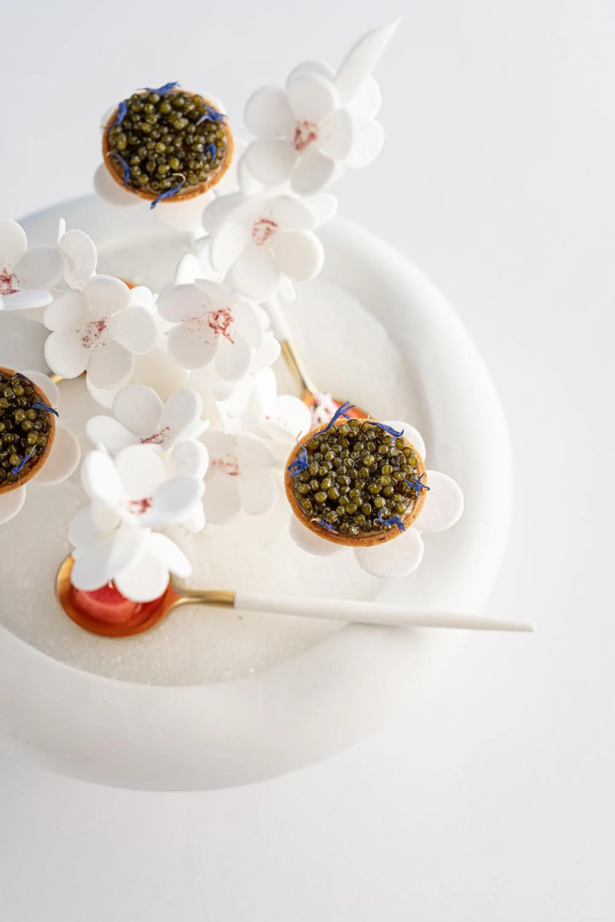 Restaurant/places to eat in La Chèvre d'Or