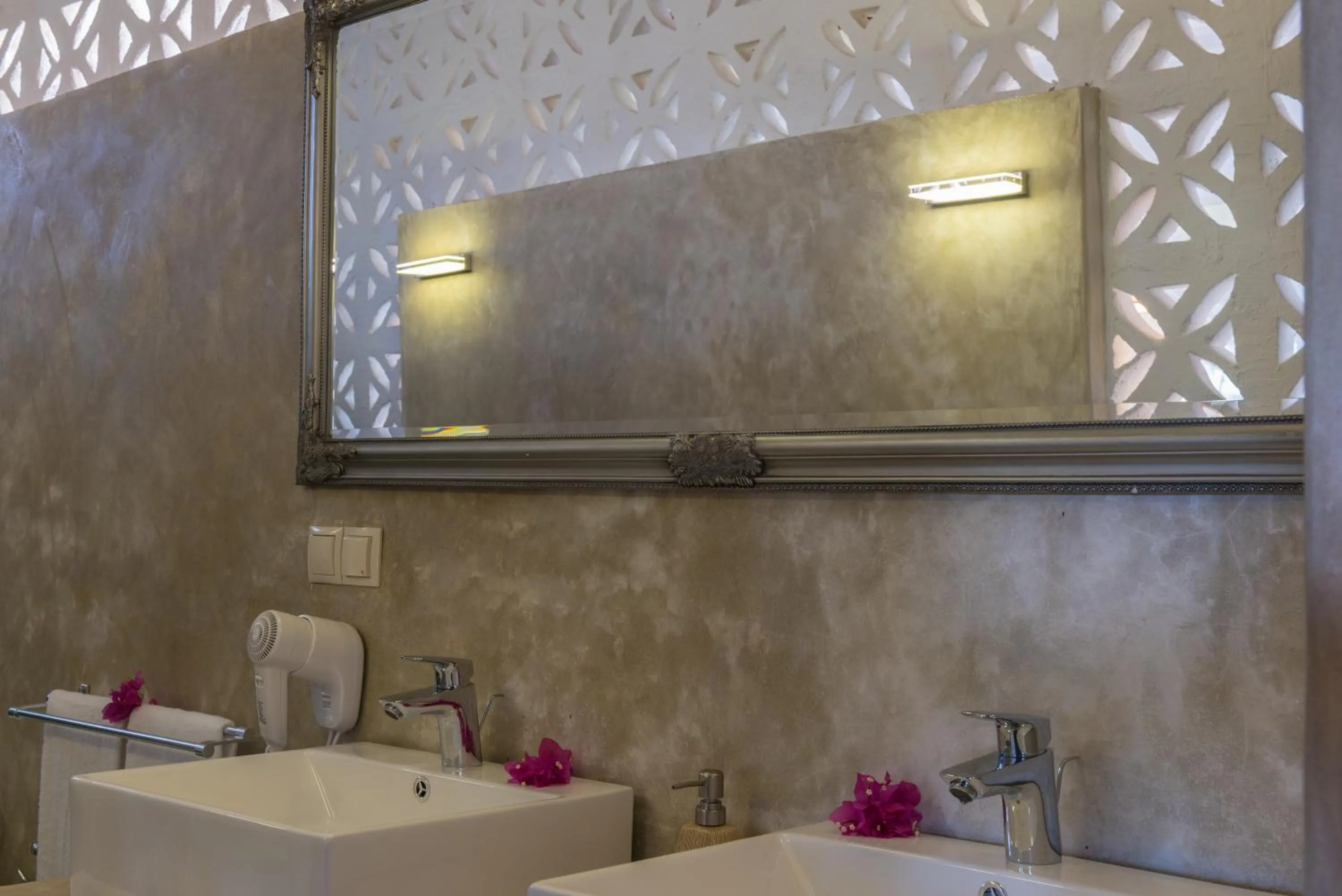 Property building in Zanzibar Magic Boutique Hotel