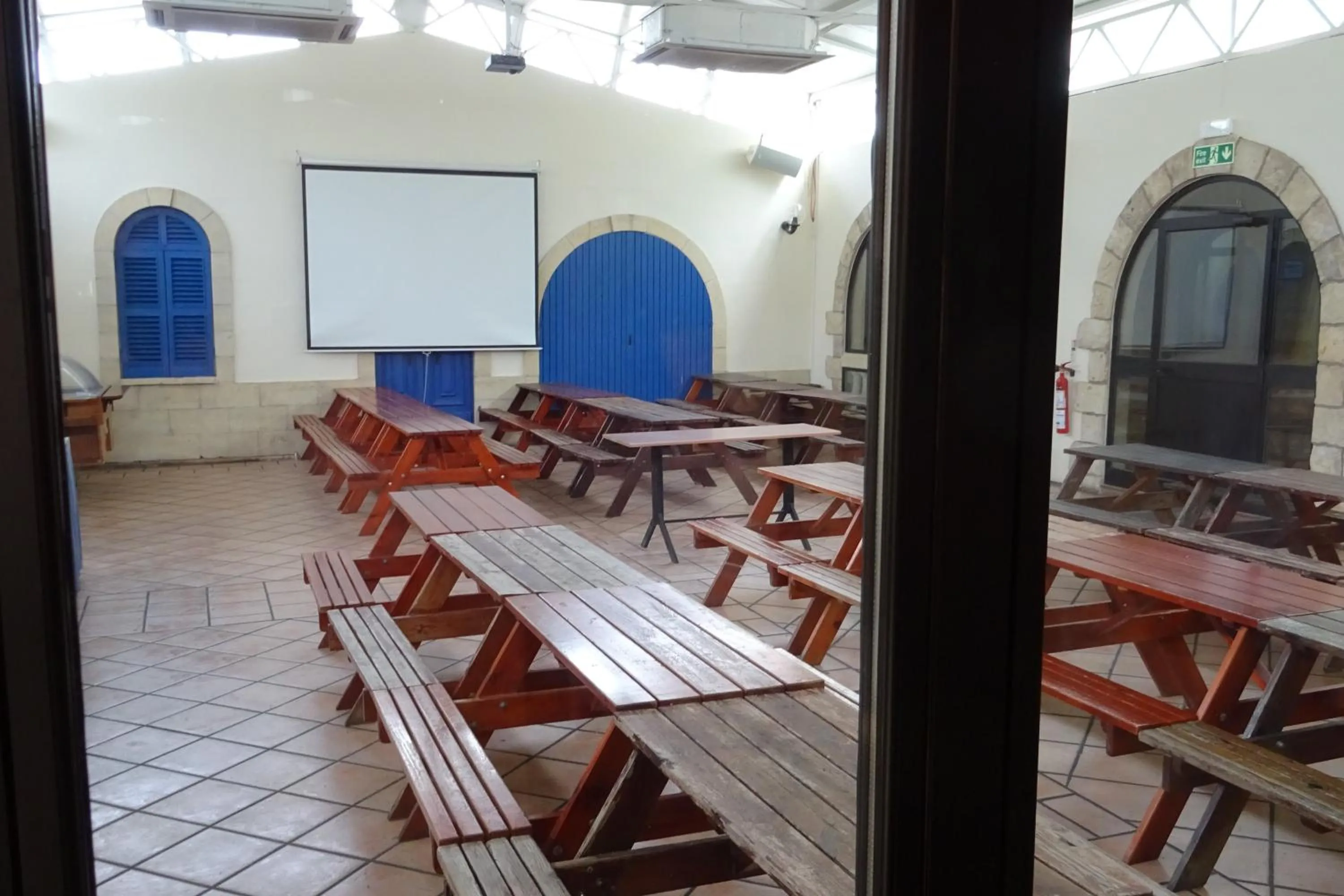 Meeting/conference room in SC Club Village