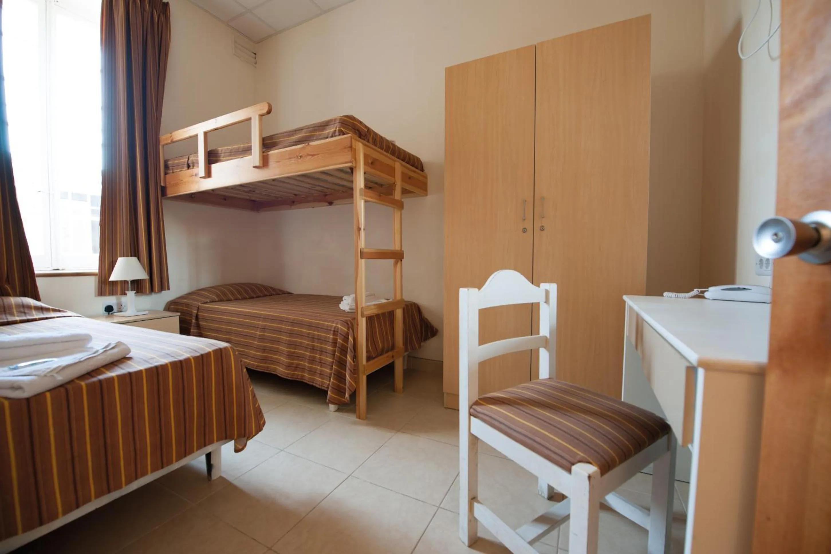 Bed in SC Club Village