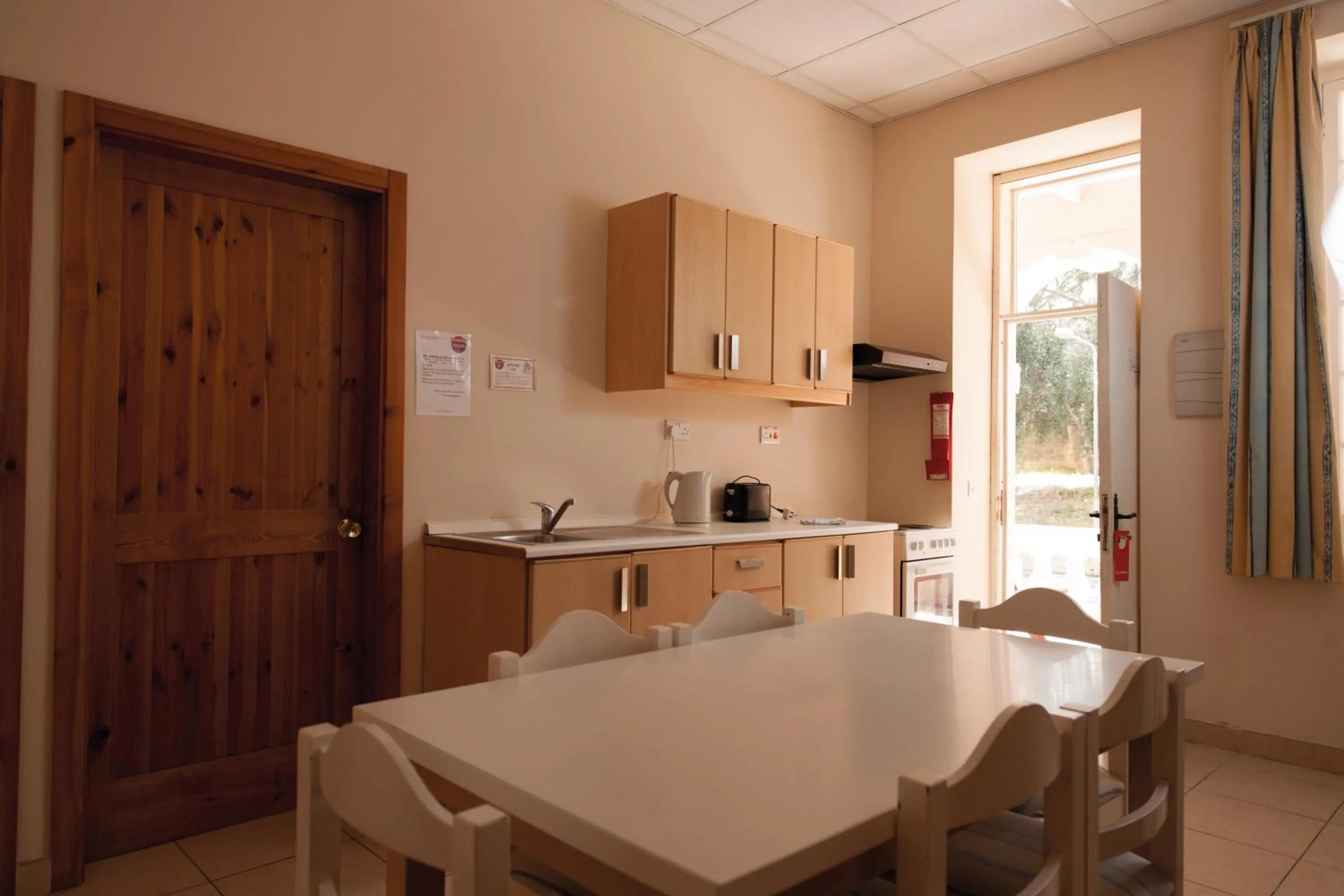 Living room in SC Club Village