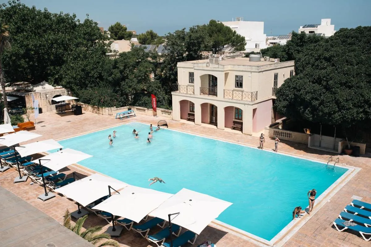 Property building in SC Club Village