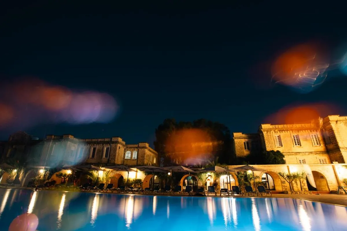 Property building in SC Club Village