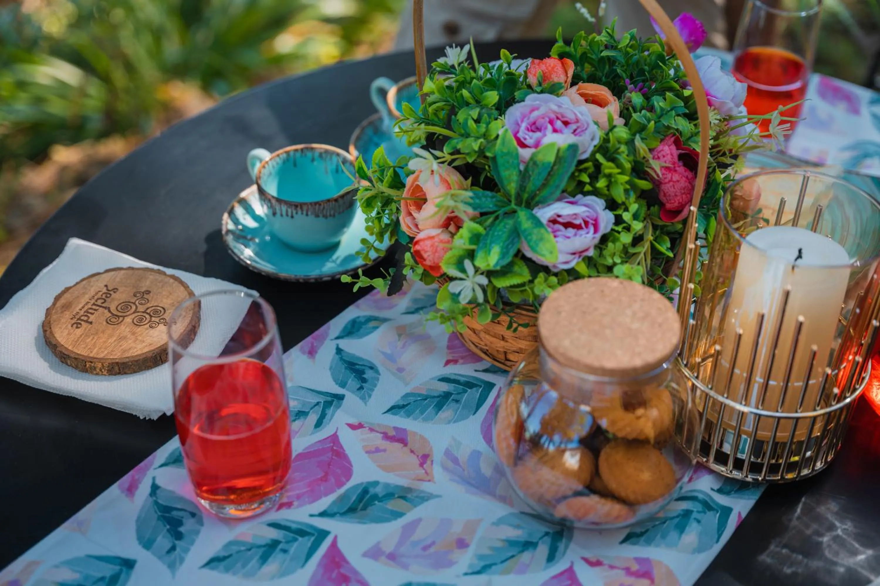 Breakfast in Seclude Kasauli, Himachal Pradesh