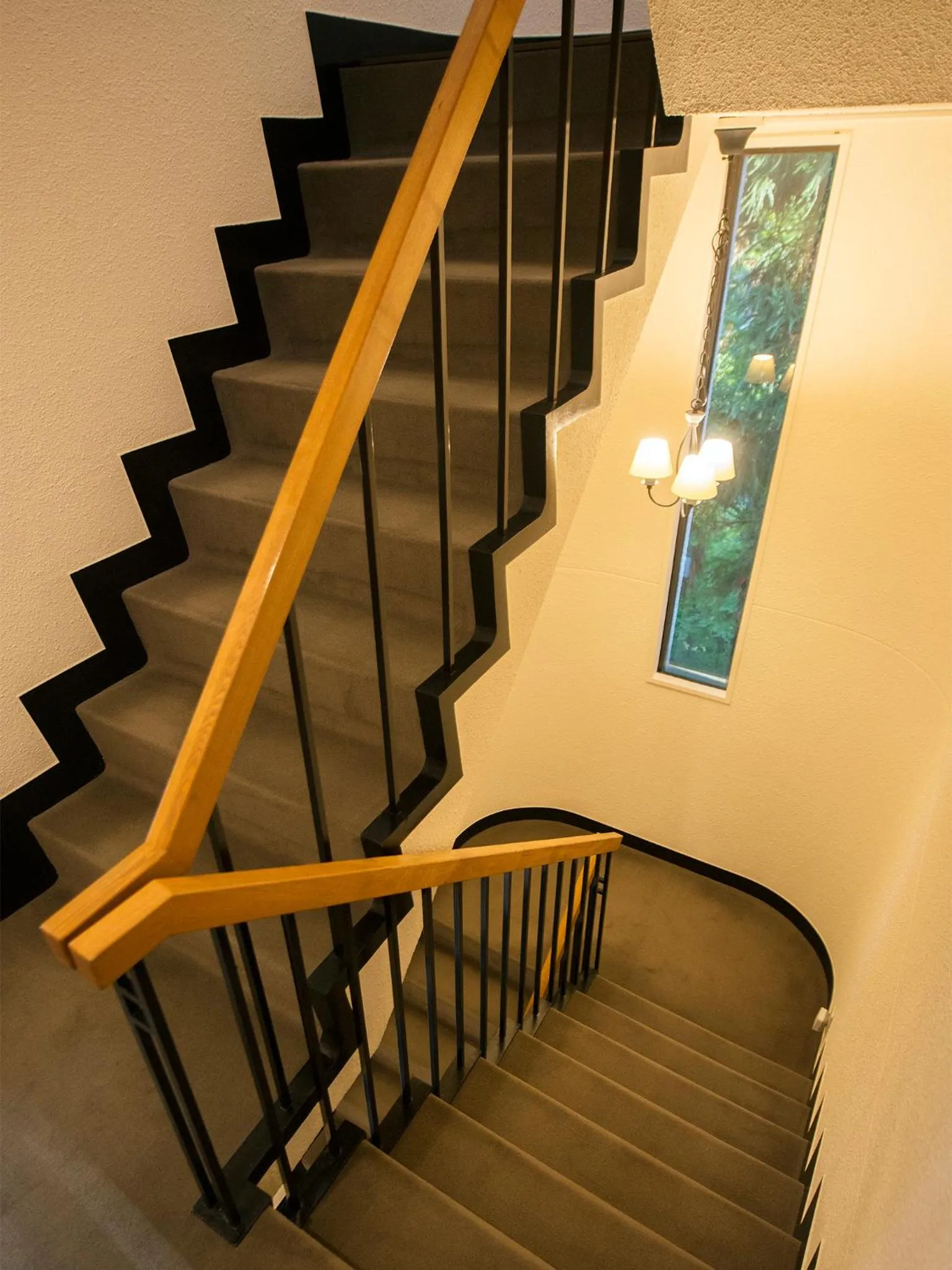 Lobby or reception in House Hotel Kenrokuzaka