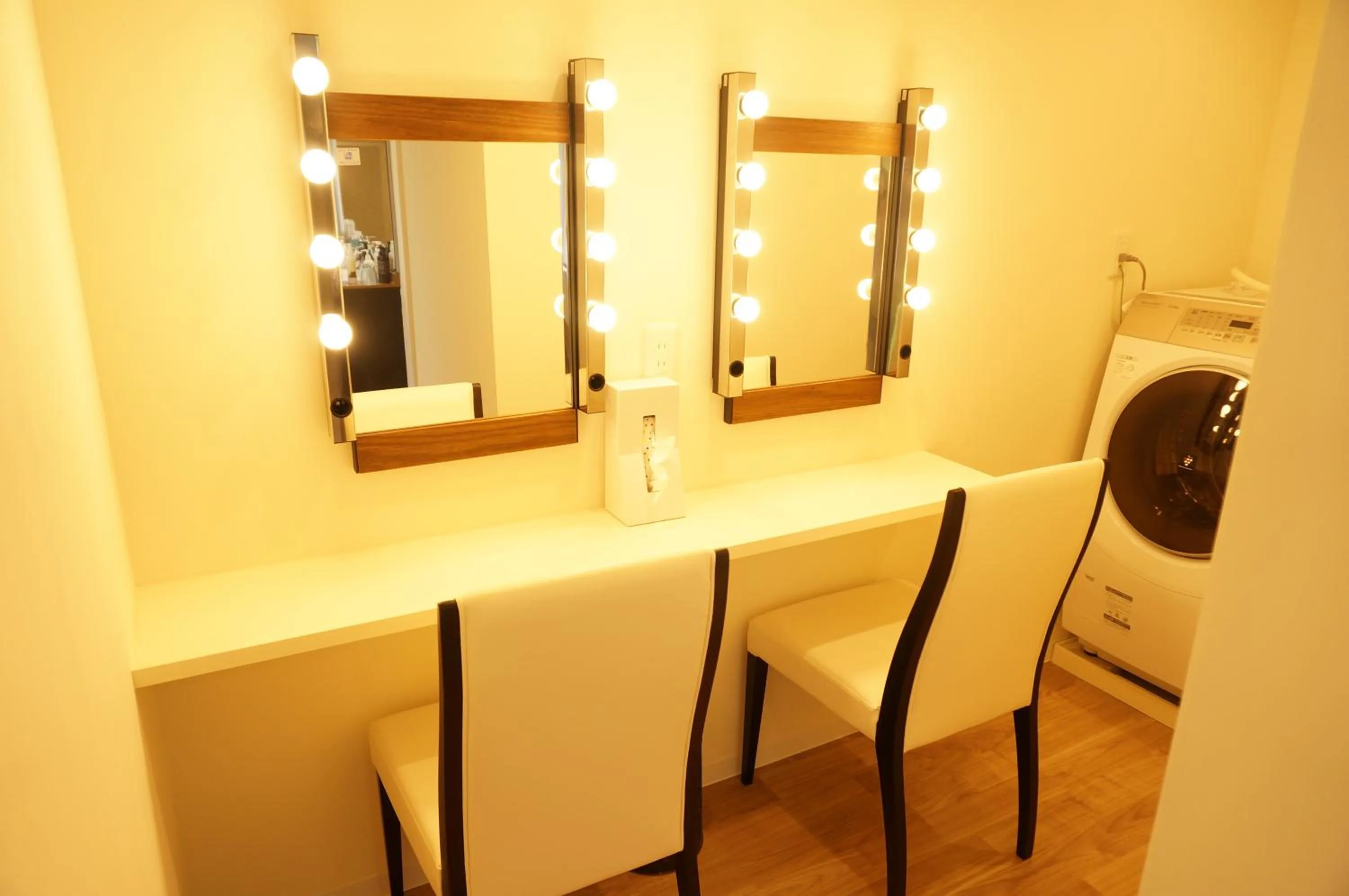 Area and facilities in House Hotel Kenrokuzaka