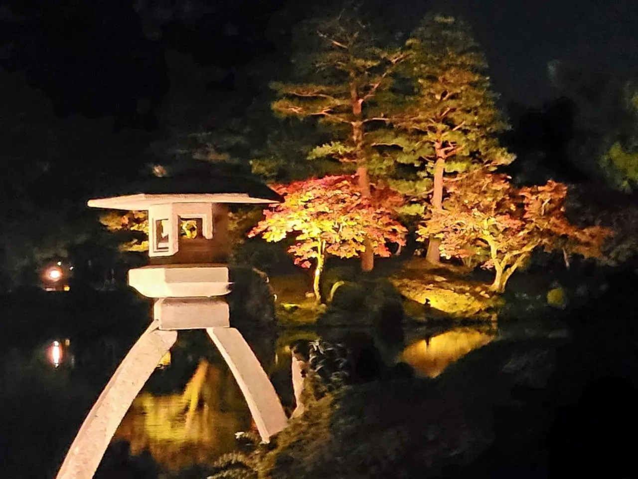 Neighbourhood in House Hotel Kenrokuzaka