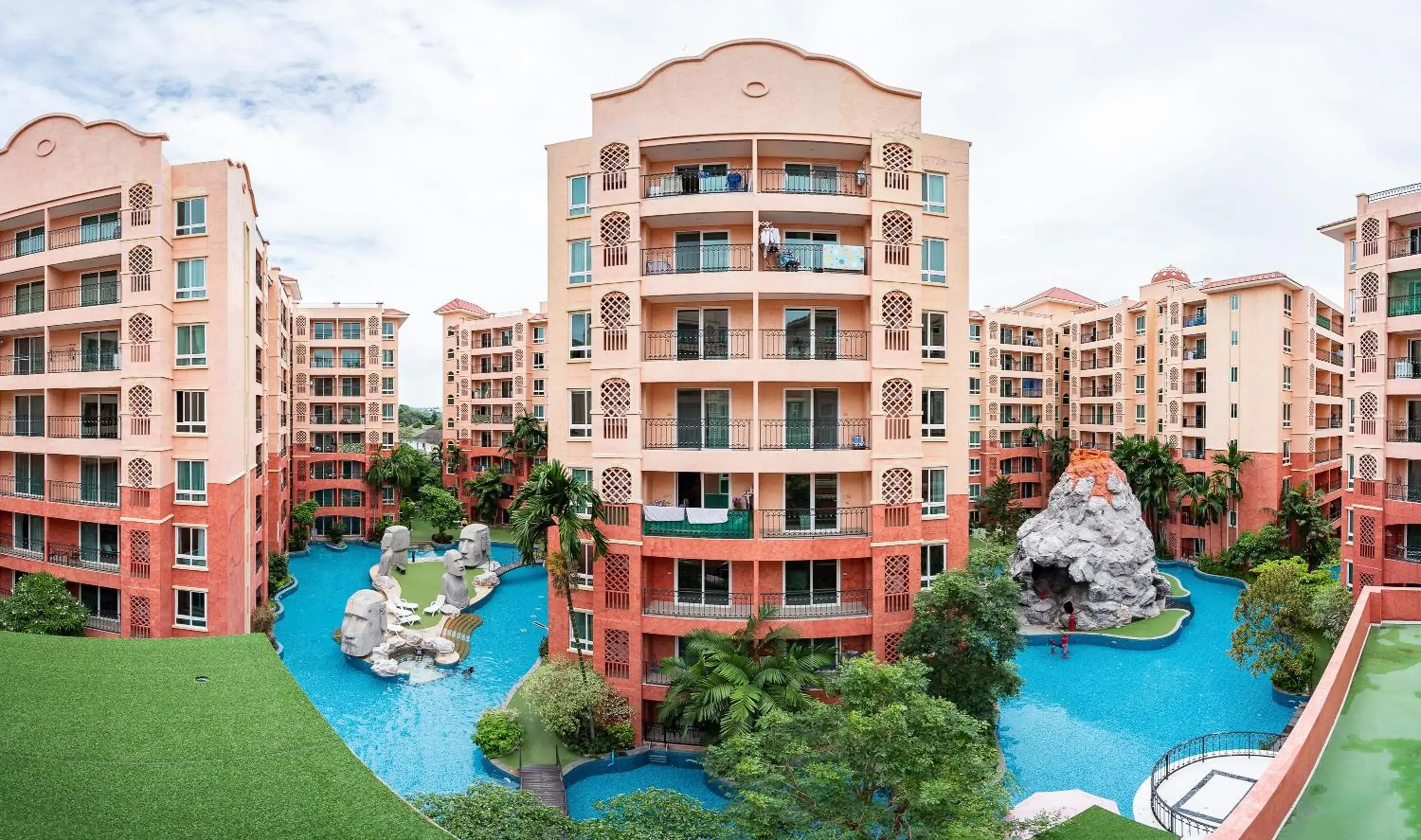 Sonia residence - SHA Extra Plus Sonia residence - SHA Extra Plus