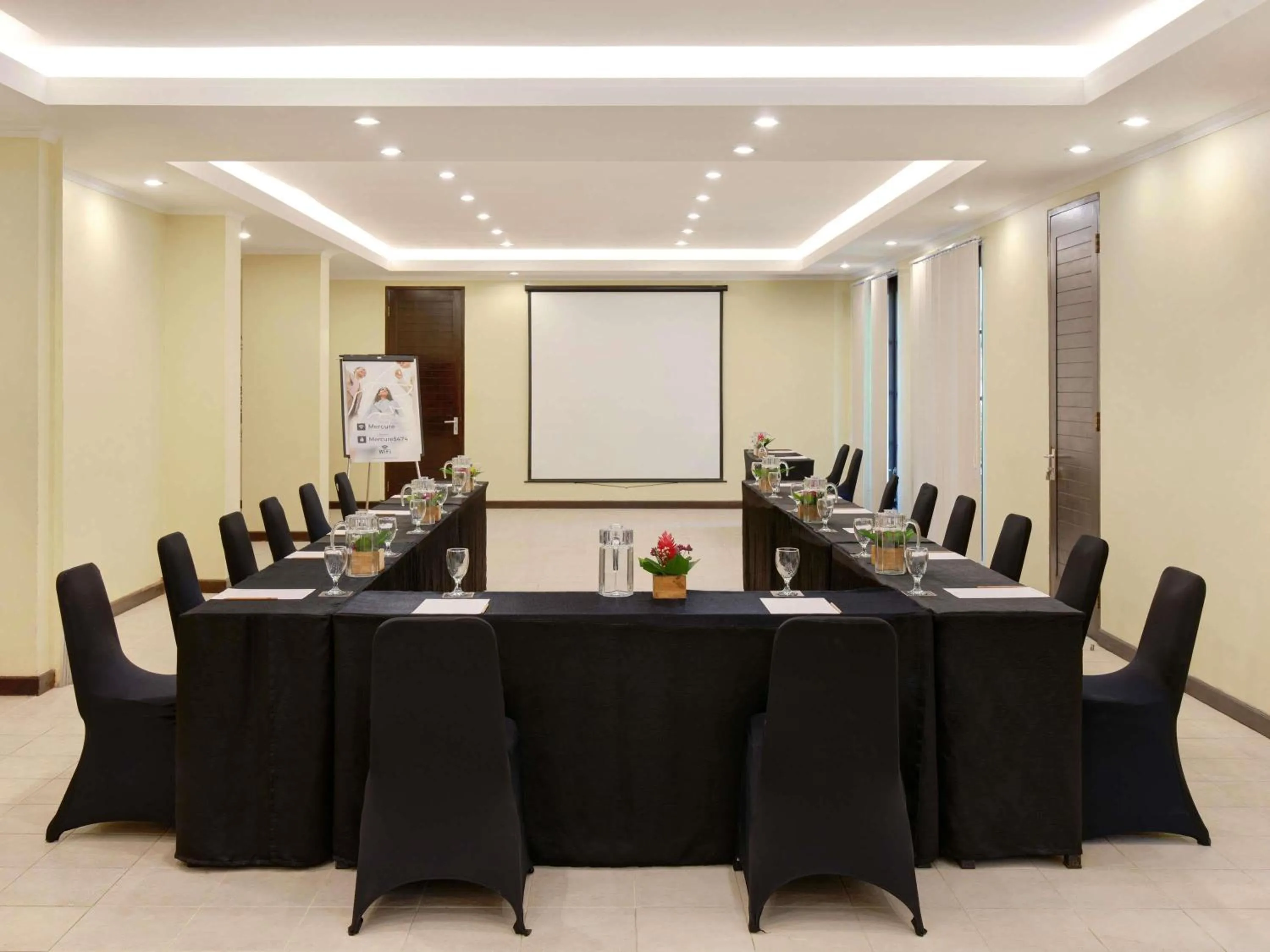 Meeting/conference room in Mercure Resort Sanur