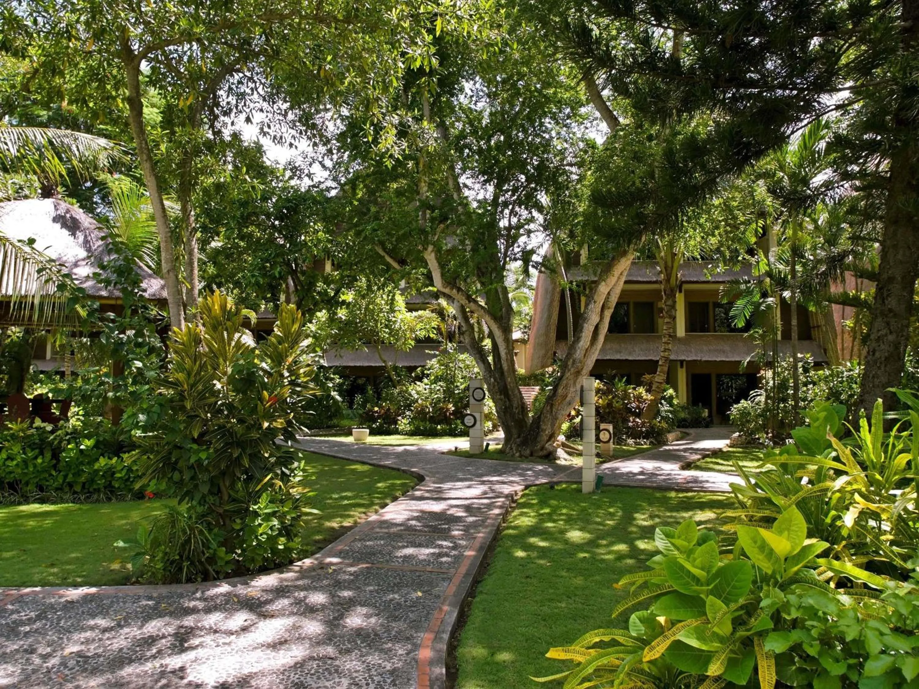 Other in Mercure Resort Sanur