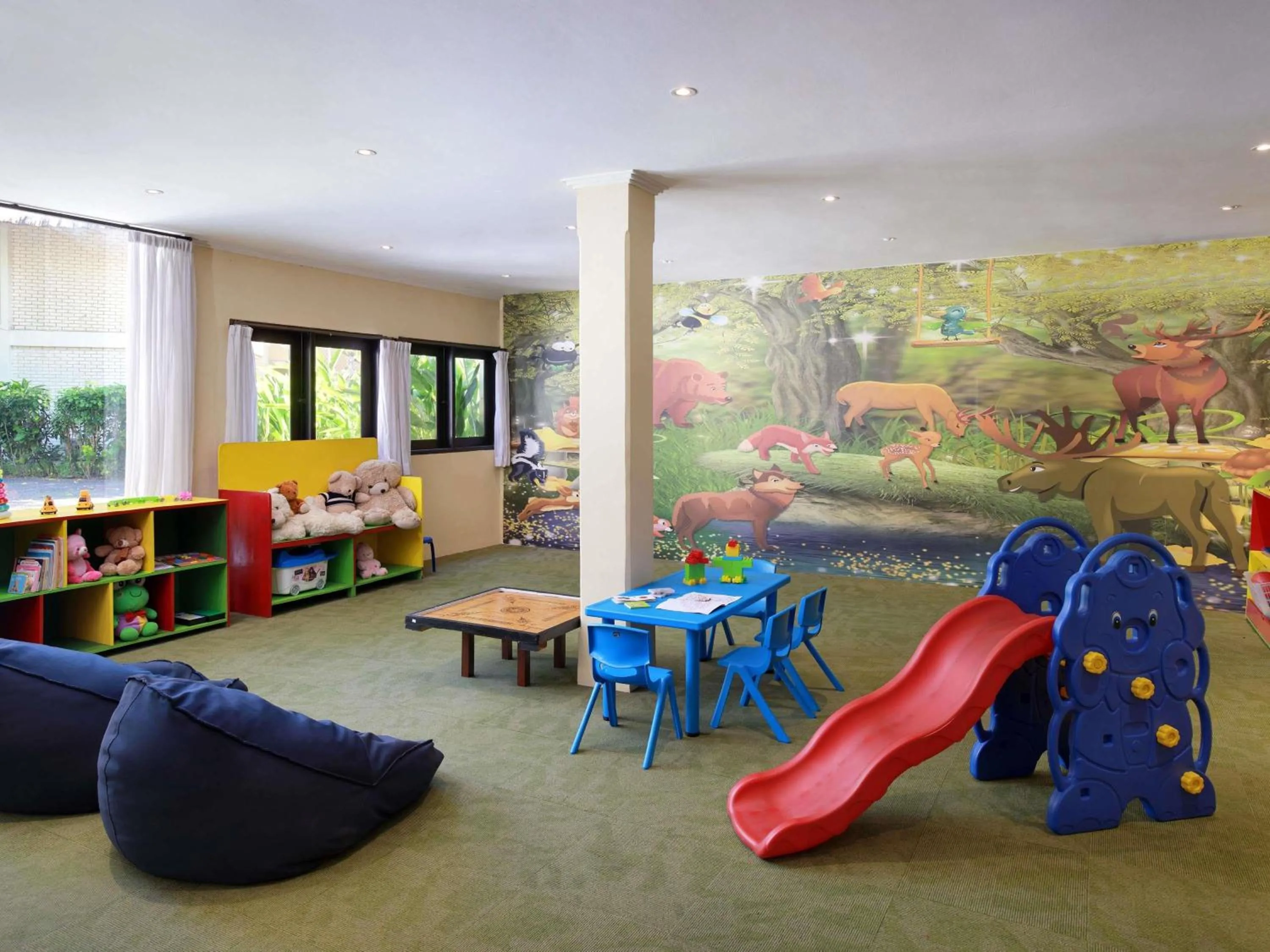 Other in Mercure Resort Sanur