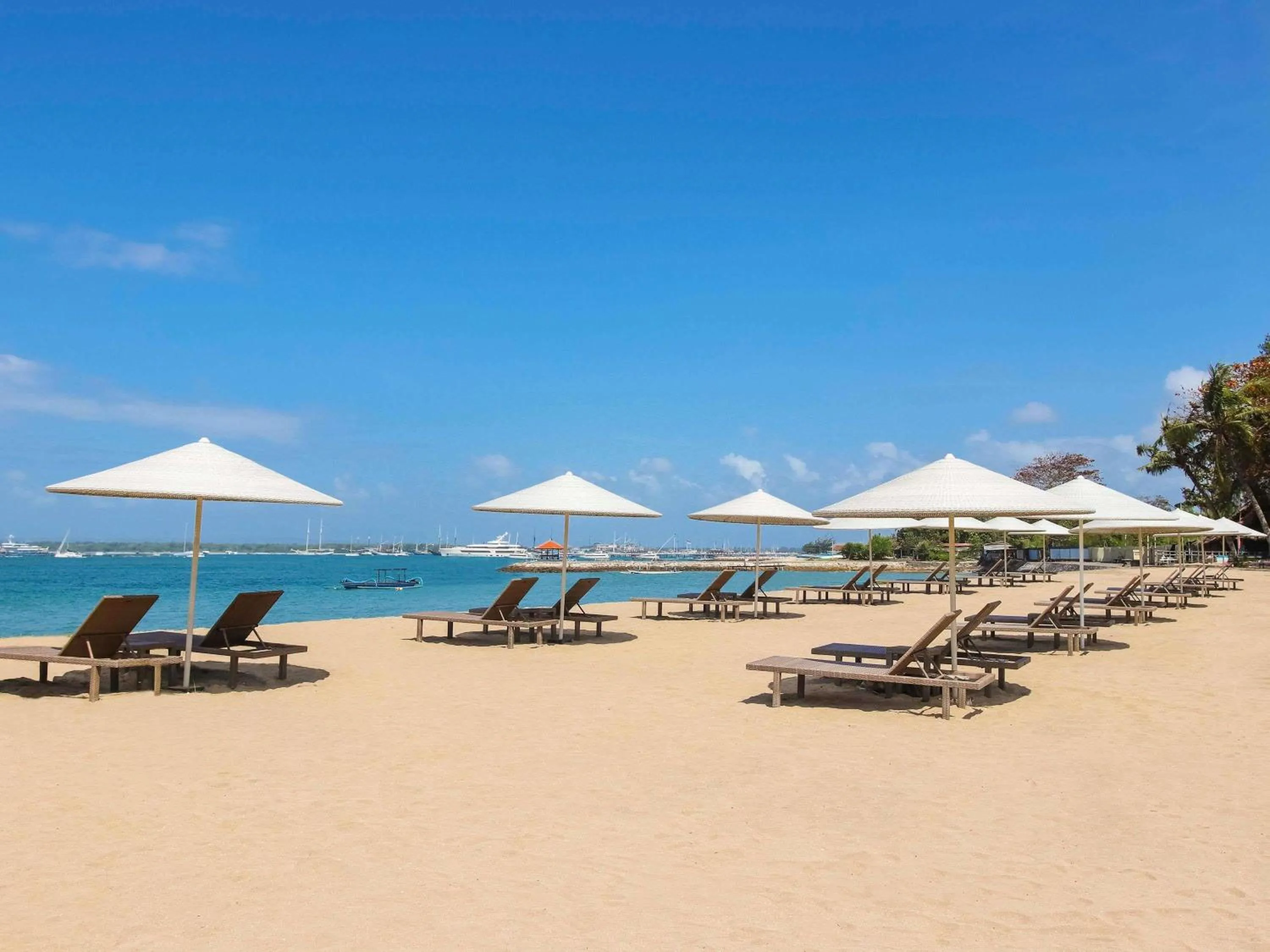 Other in Mercure Resort Sanur